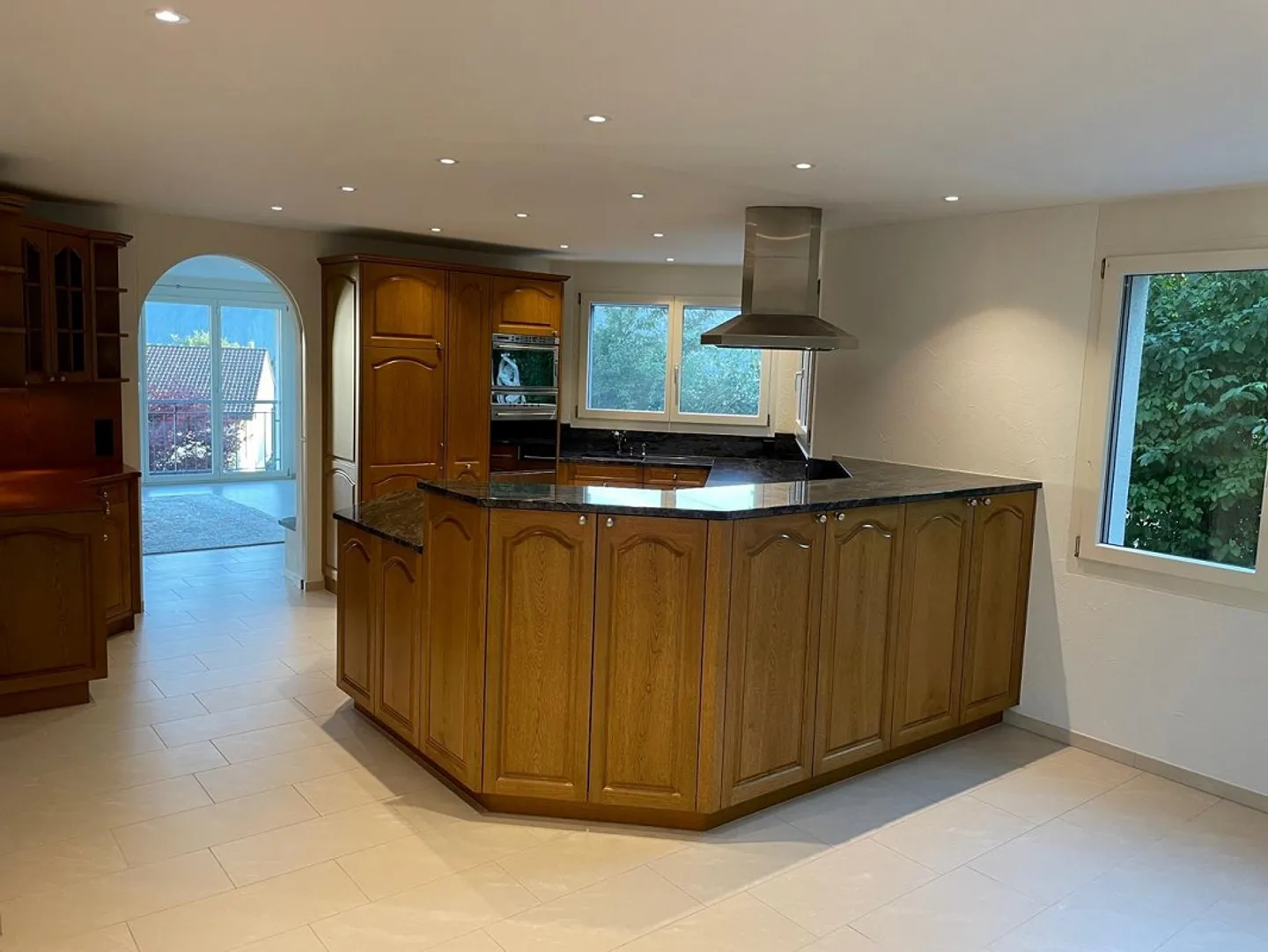 APPARTEMENT AU REZ-DE-CHAUSSÉE DE 4,5 PIÈCES - Photo 11 sur 31