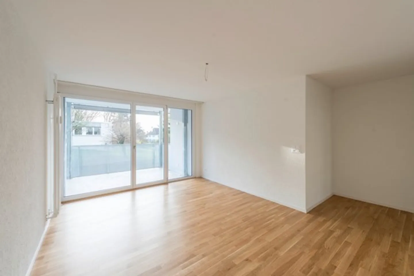 Appartement moderne près de la gare - Photo 2 sur 5