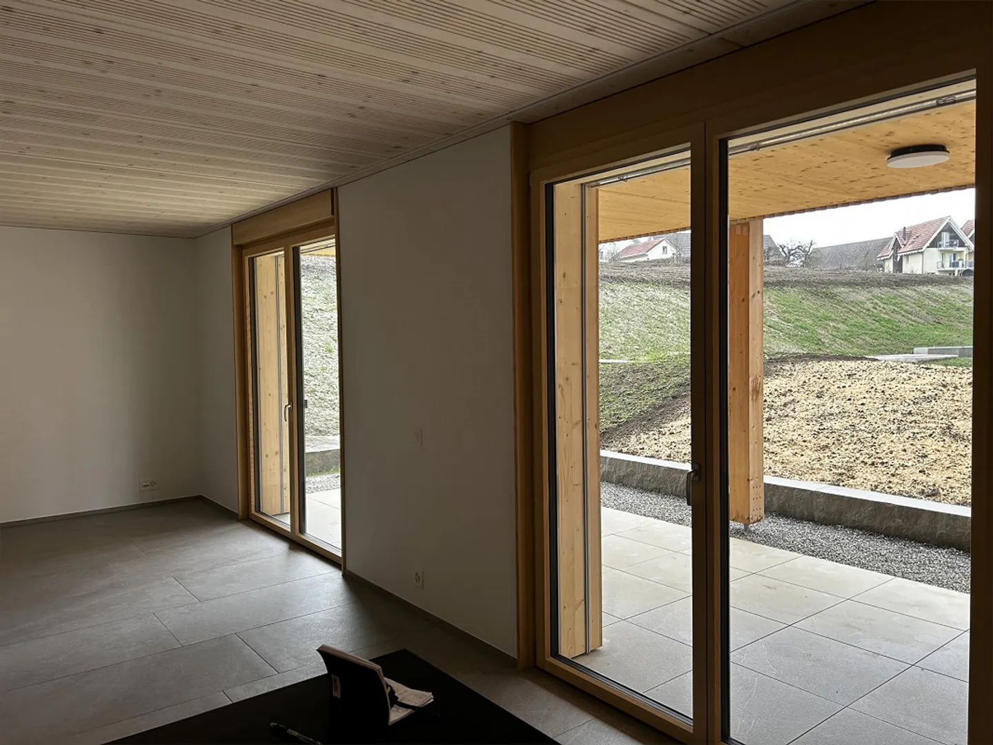 Appartement 3.5 pièces au cœur de Güttingen - Photo 2 sur 10