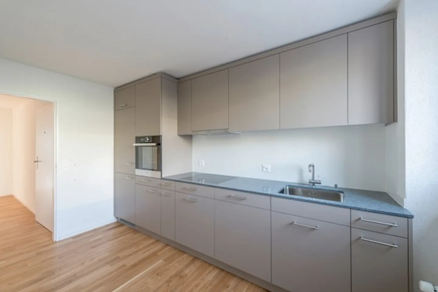 Appartement moderne près de la gare - Photo 3 sur 5