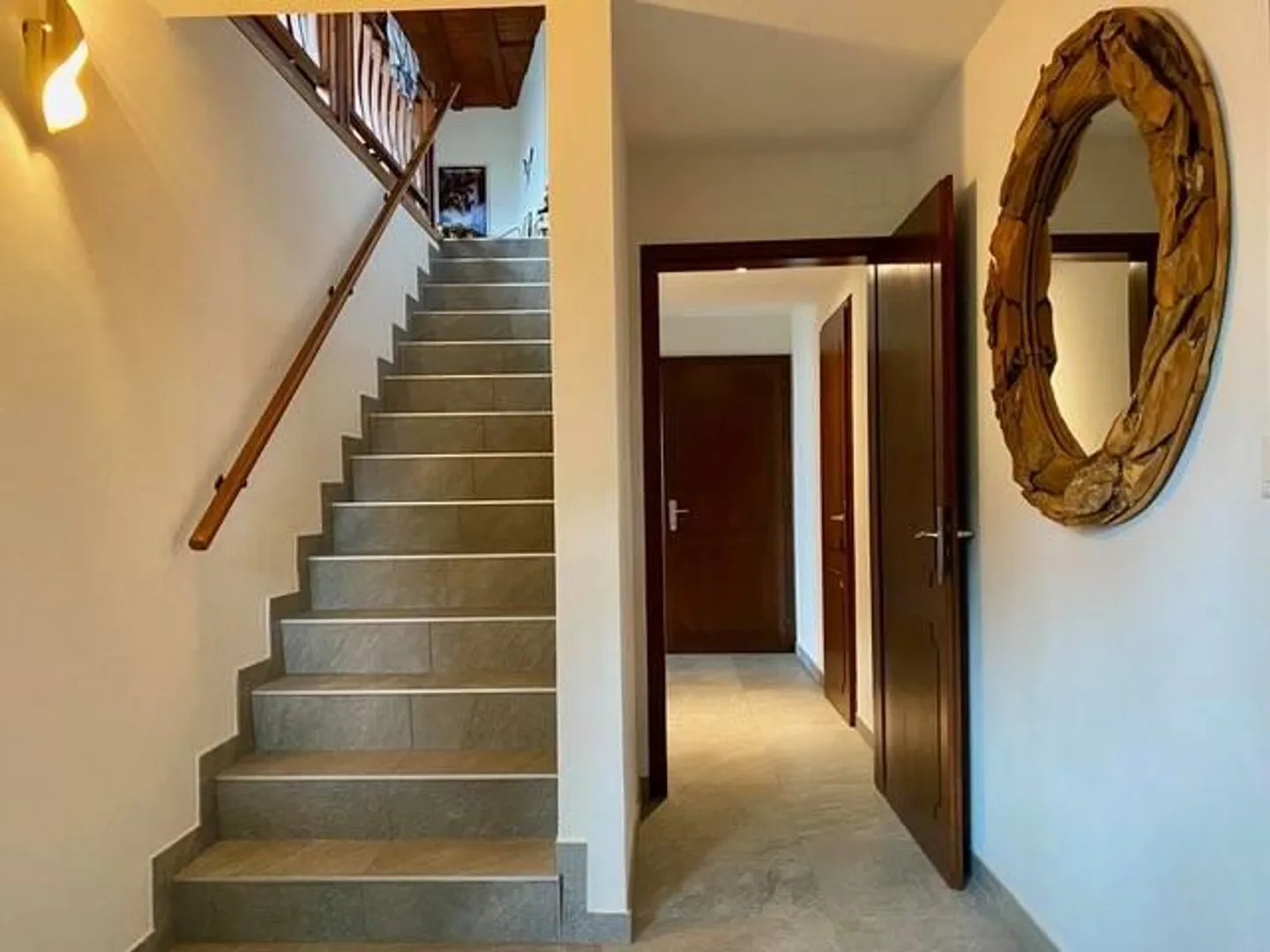 Very beautiful chalet with exceptional view of the lake - Photo 9 of 13