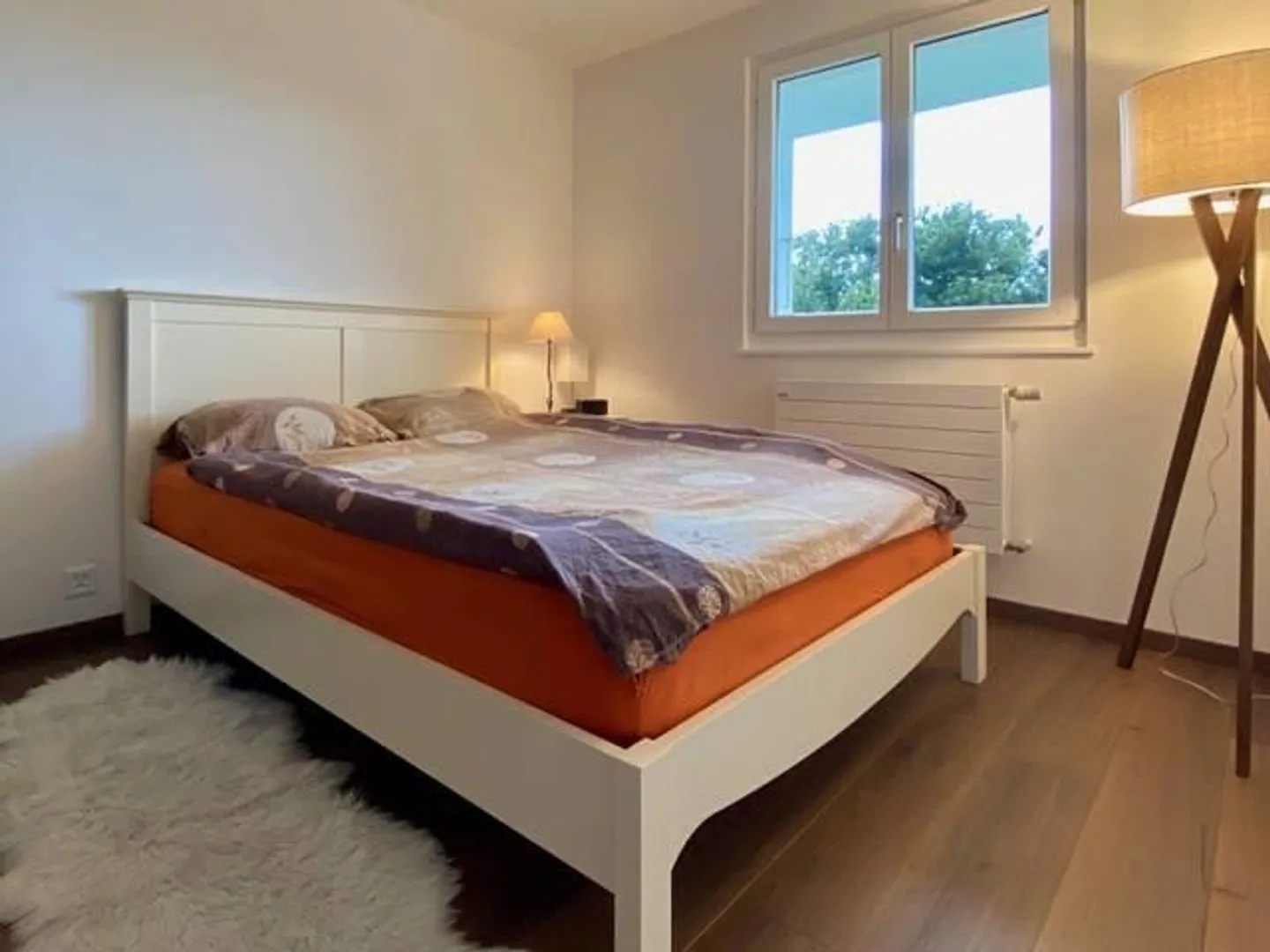 Very beautiful chalet with exceptional view of the lake - Photo 12 of 13