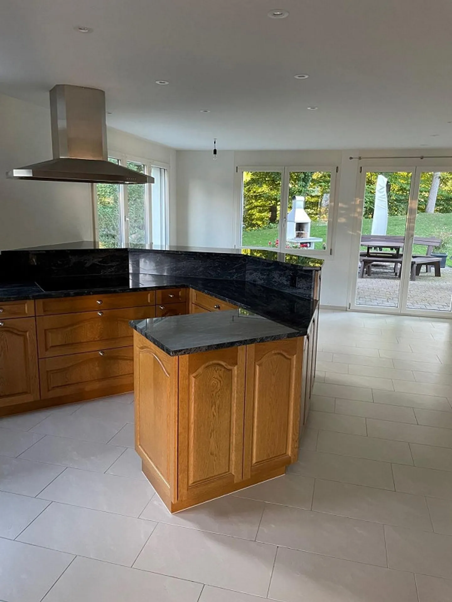 APPARTEMENT AU REZ-DE-CHAUSSÉE DE 4,5 PIÈCES - Photo 12 sur 31