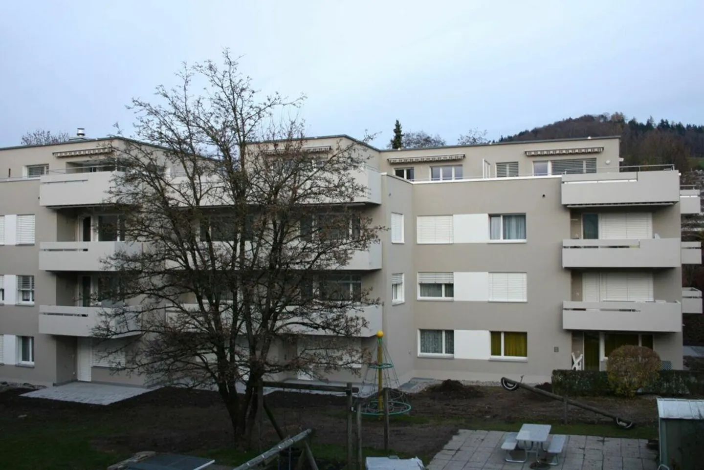 Appartamento 2,5 locali - Foto 2 di 9