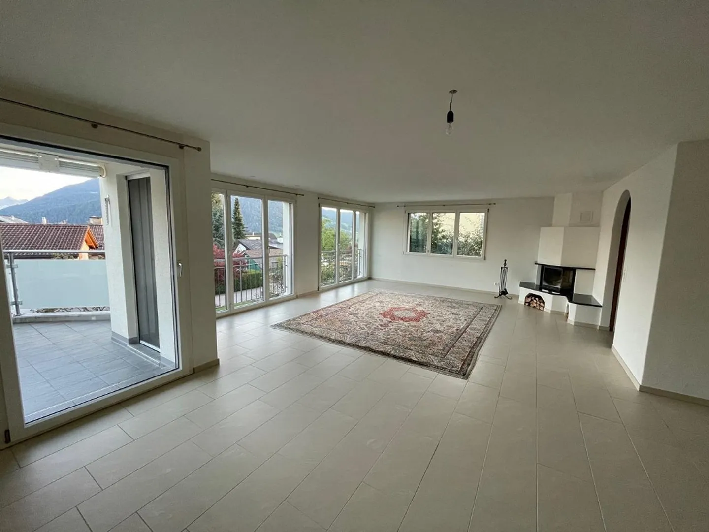 APPARTEMENT AU REZ-DE-CHAUSSÉE DE 4,5 PIÈCES - Photo 13 sur 31