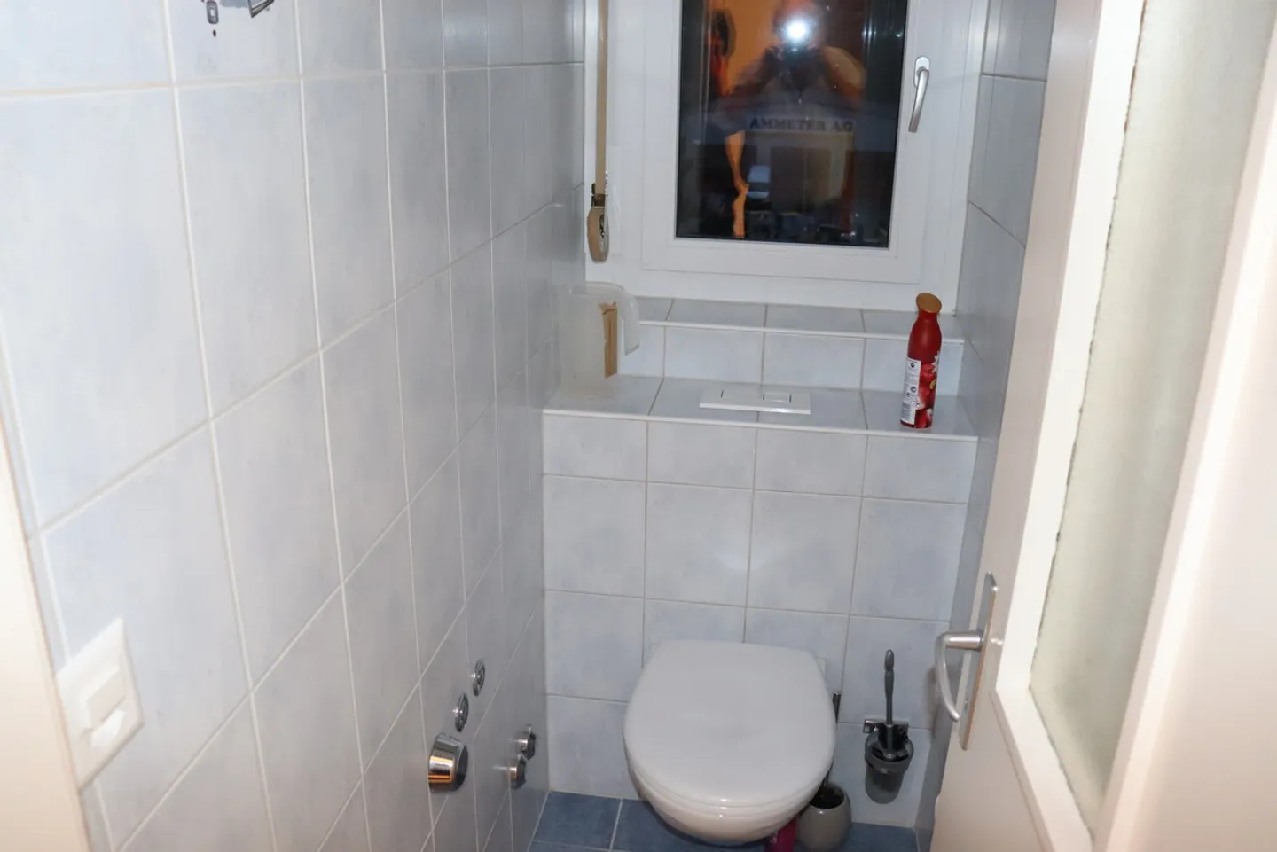 4.5-Zimmerwohnung in Agarn  - Photo 9 of 11