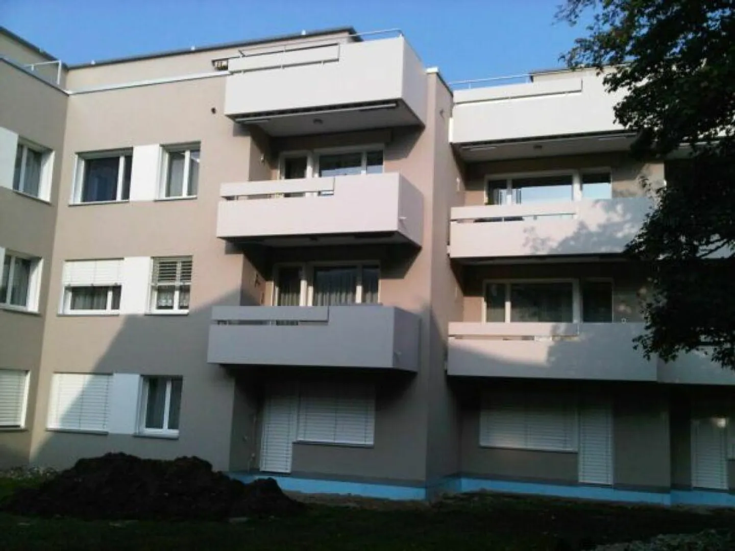 Appartamento 2,5 locali - Foto 3 di 9