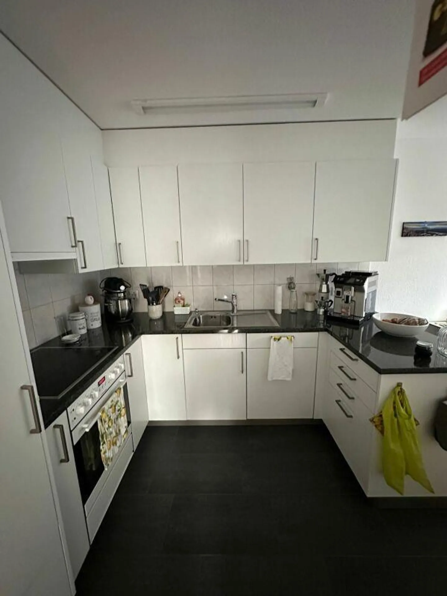 Appartamento 2,5 locali - Foto 5 di 9