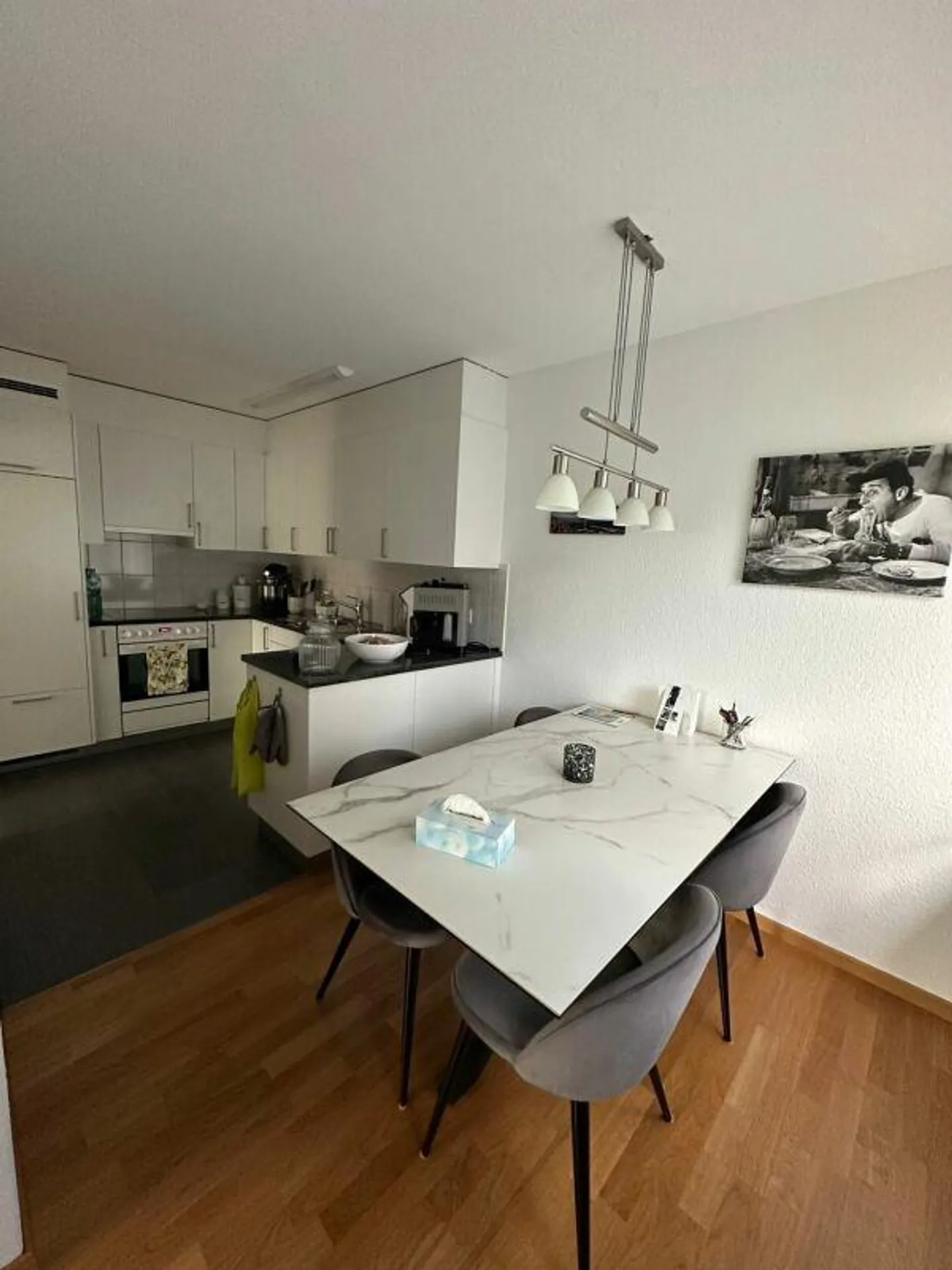 Appartamento 2,5 locali - Foto 7 di 9
