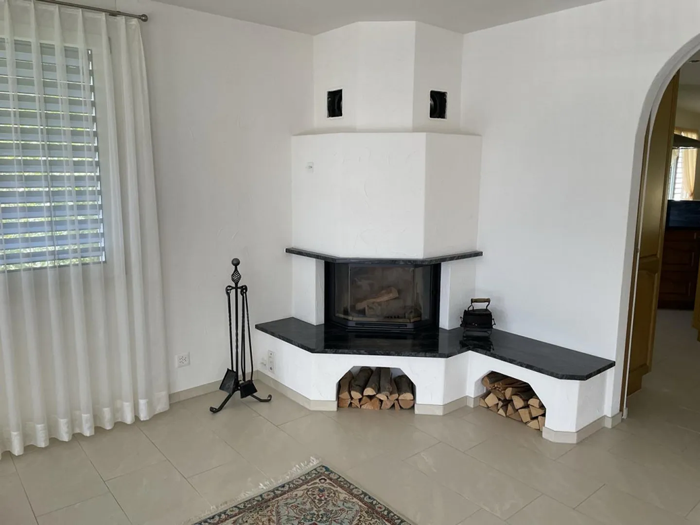 APPARTEMENT AU REZ-DE-CHAUSSÉE DE 4,5 PIÈCES - Photo 14 sur 31