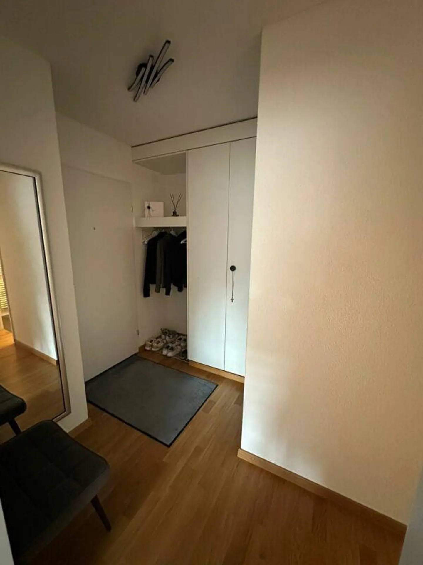Appartamento 2,5 locali - Foto 8 di 9