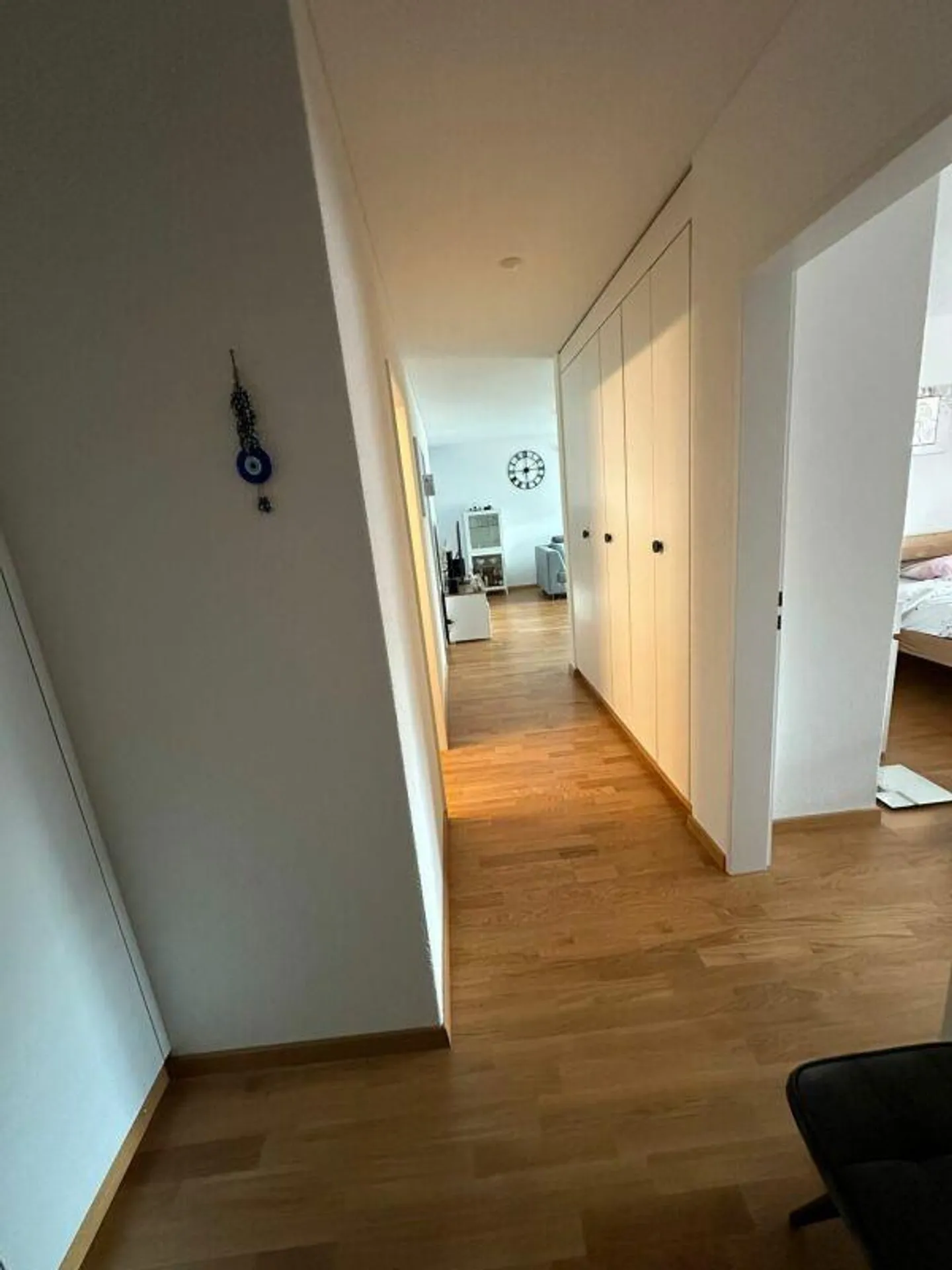 Appartamento 2,5 locali - Foto 9 di 9