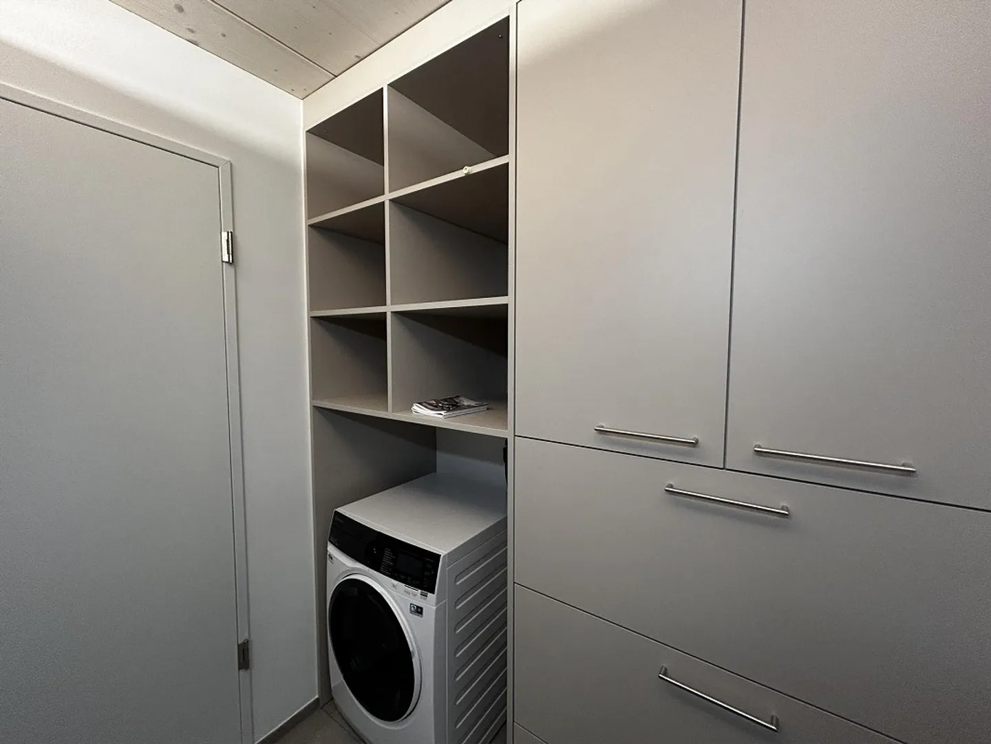 Appartement 3.5 pièces au cœur de Güttingen - Photo 10 sur 10