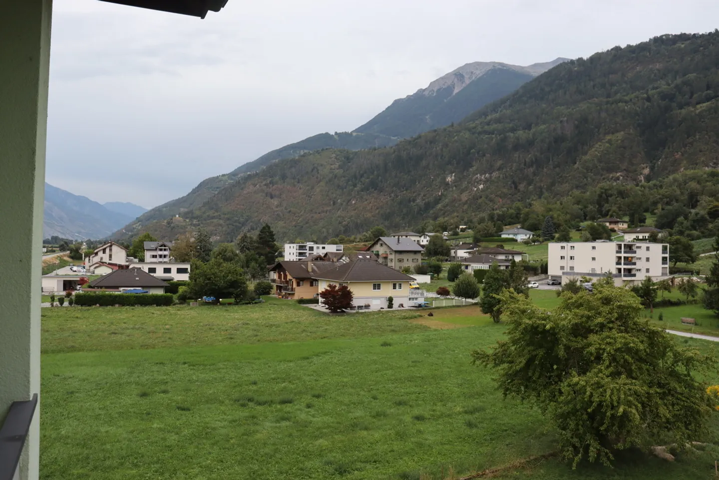 4.5-Zimmerwohnung in Agarn  - Photo 11 of 11
