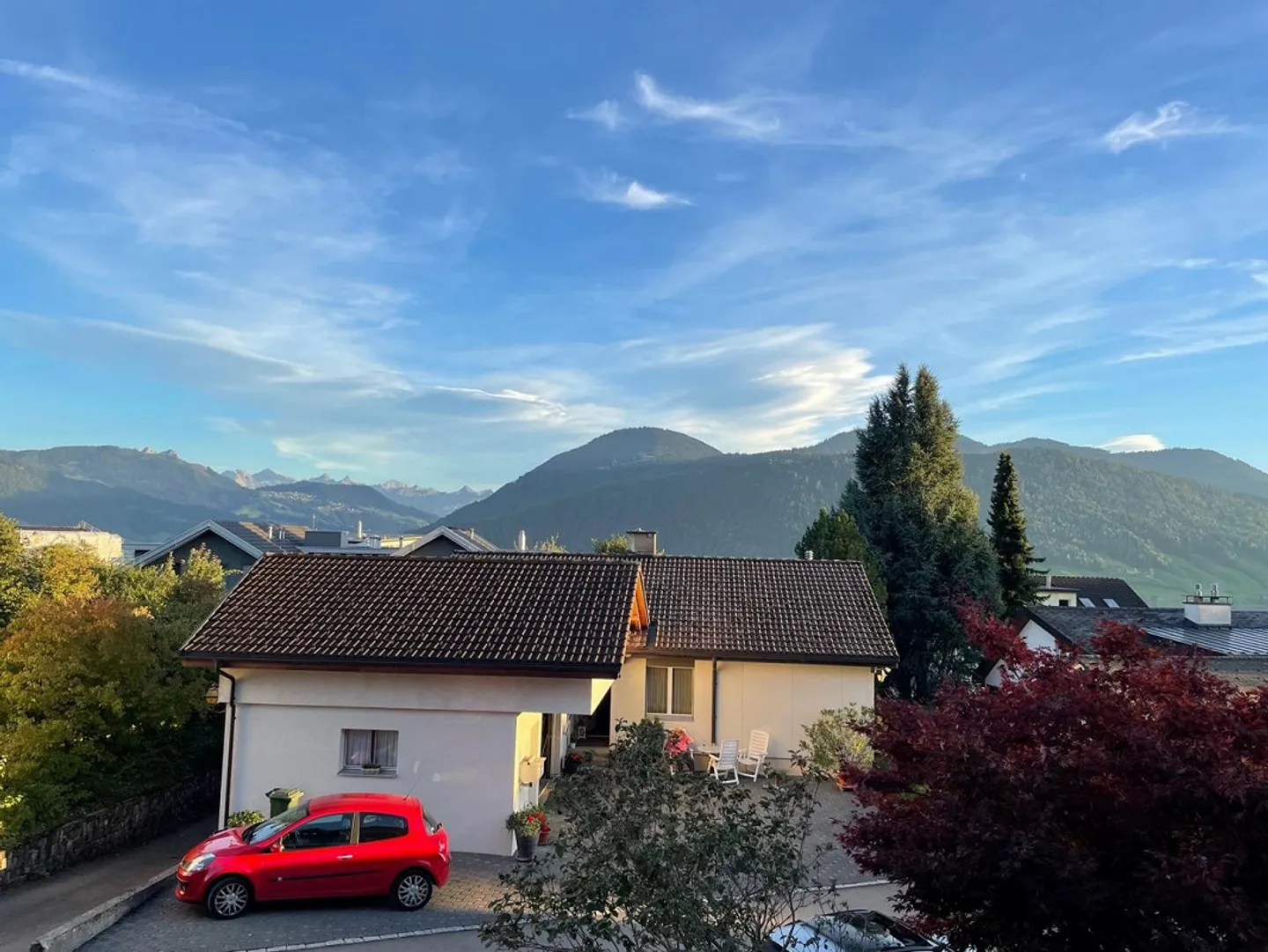 APPARTEMENT AU REZ-DE-CHAUSSÉE DE 4,5 PIÈCES - Photo 17 sur 31