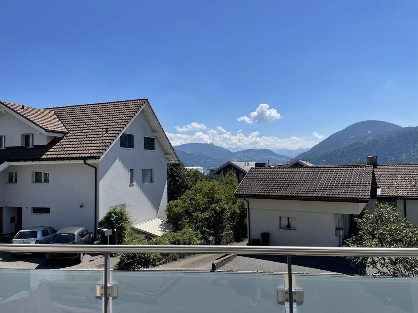 APPARTEMENT AU REZ-DE-CHAUSSÉE DE 4,5 PIÈCES - Photo 18 sur 31