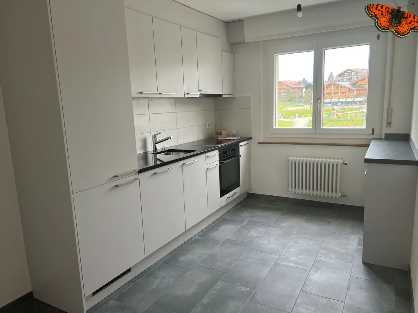 ENTIEREMENT RENOVE - 2 pièces au charme de la montagne ! - Photo 5 sur 8