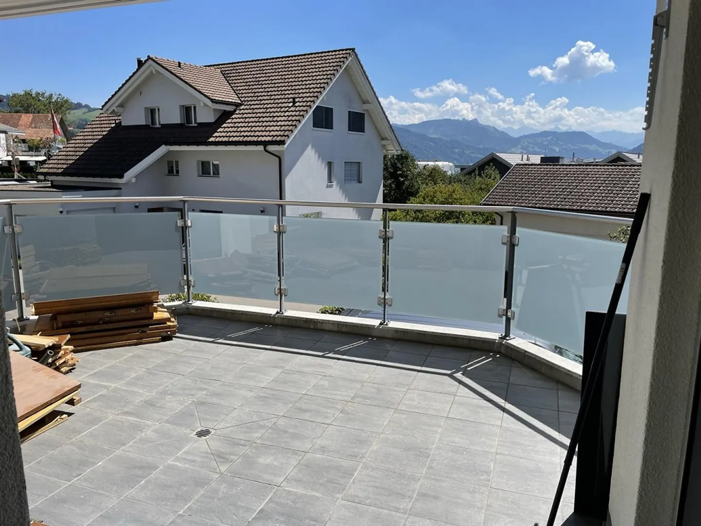 APPARTEMENT AU REZ-DE-CHAUSSÉE DE 4,5 PIÈCES - Photo 15 sur 31