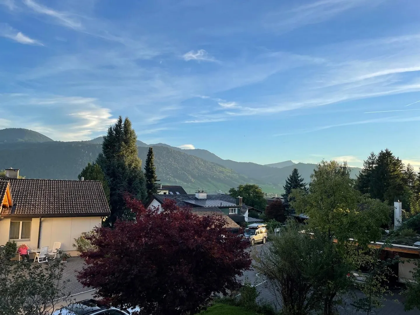 APPARTEMENT AU REZ-DE-CHAUSSÉE DE 4,5 PIÈCES - Photo 16 sur 31