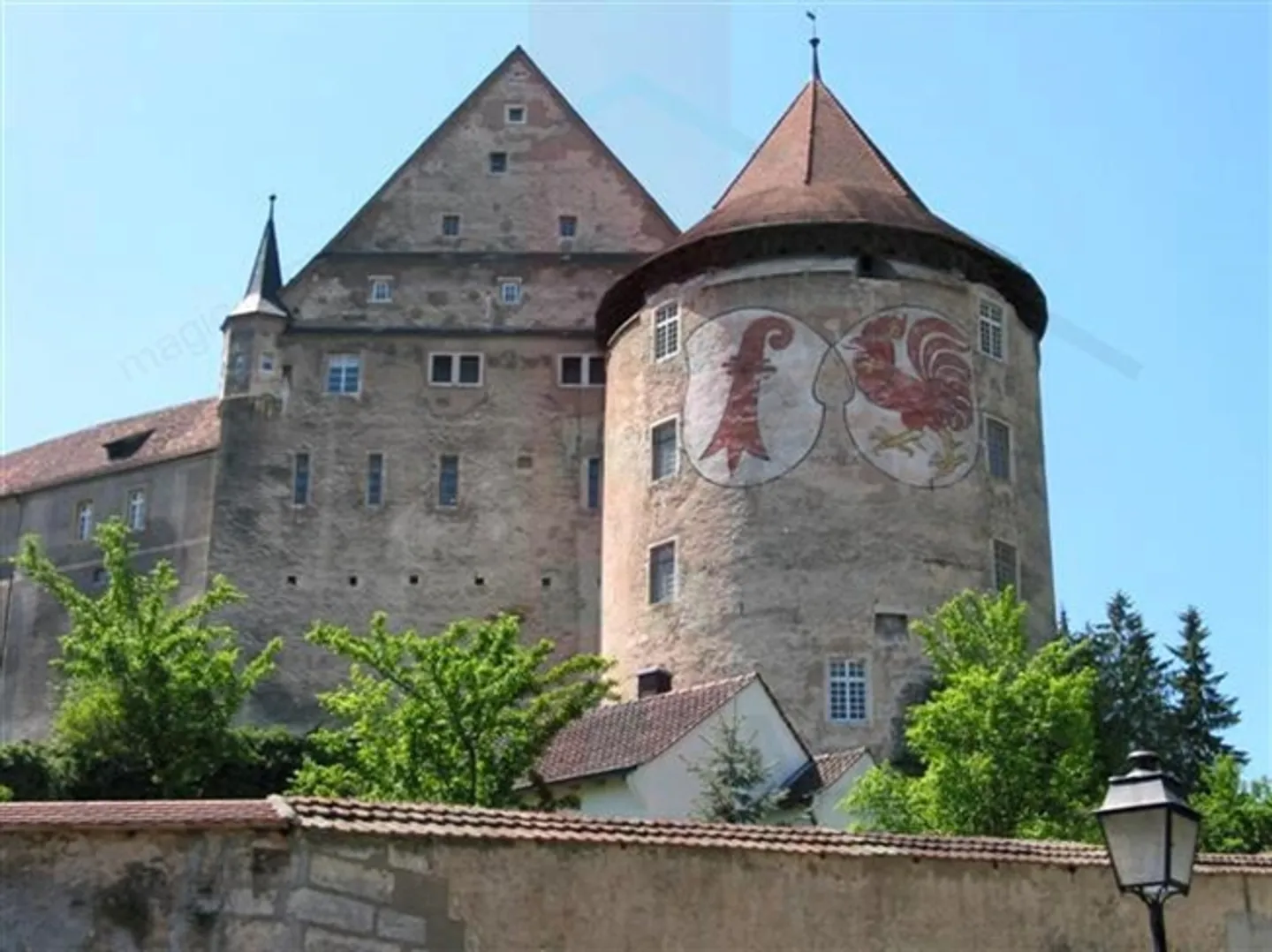 «Immobilien zum Verkauf in Porrentruy» - Photo 6 sur 6