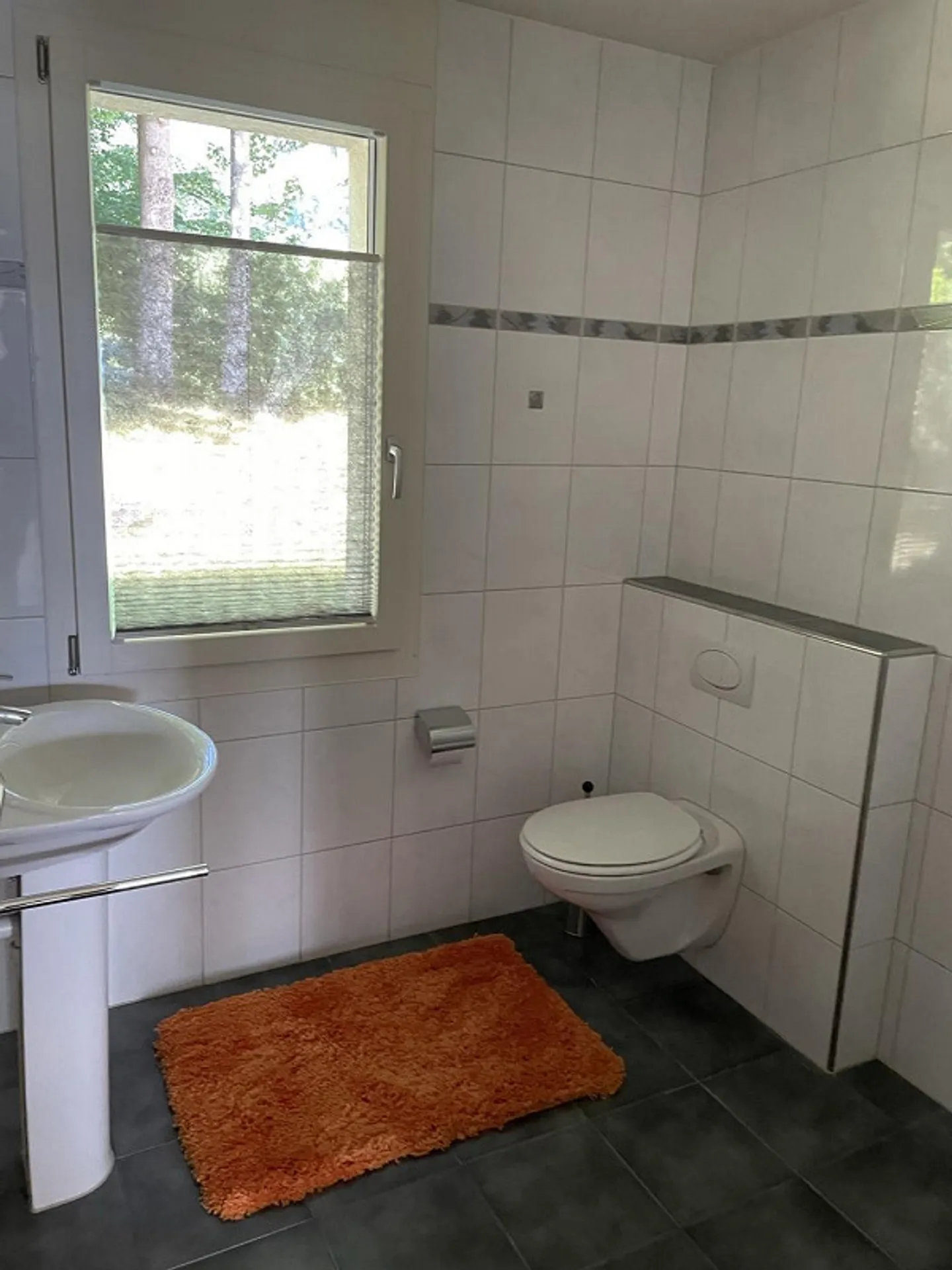 APPARTEMENT AU REZ-DE-CHAUSSÉE DE 4,5 PIÈCES - Photo 22 sur 31