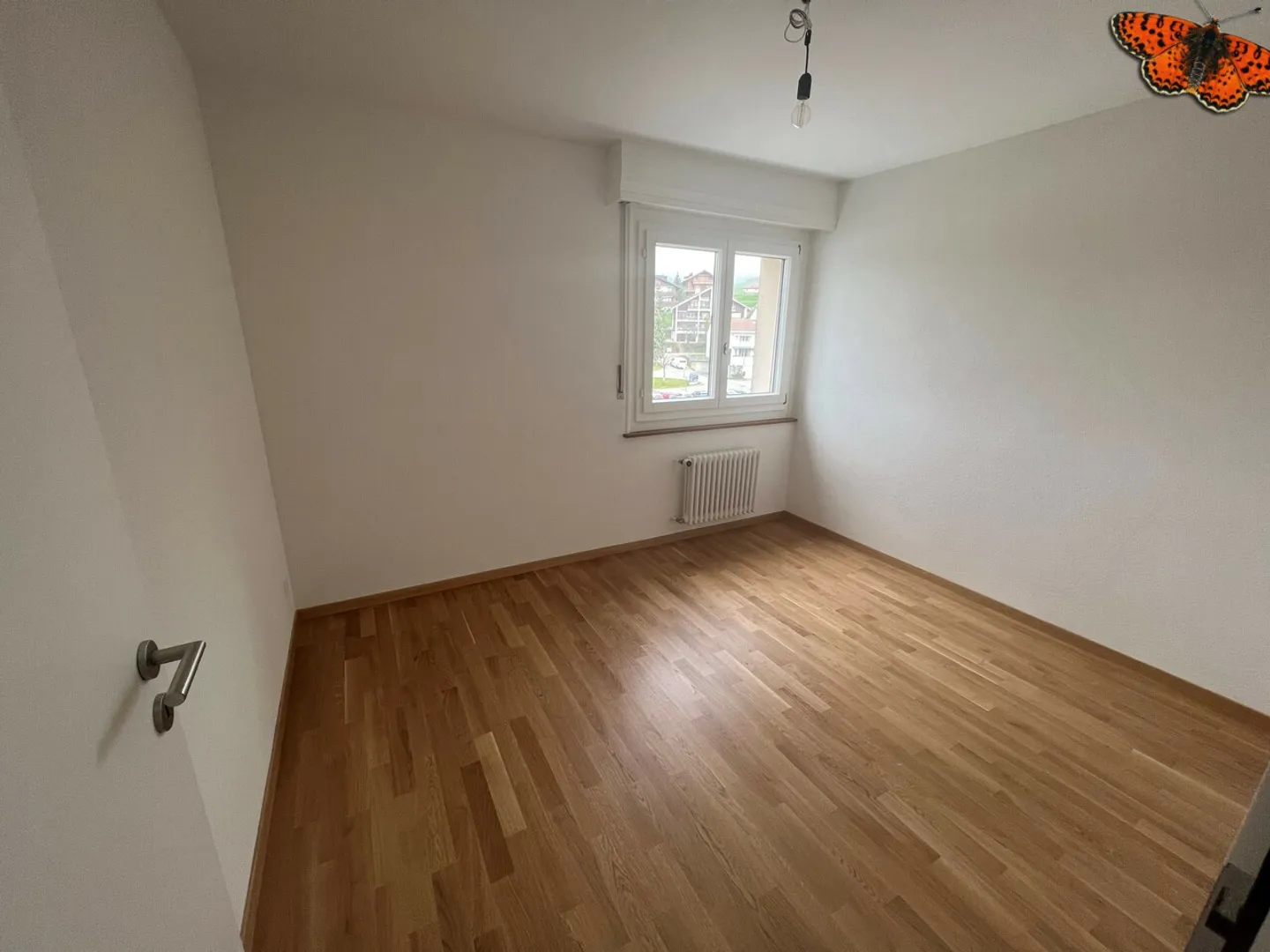 ENTIEREMENT RENOVE - 2 pièces au charme de la montagne ! - Photo 6 sur 8