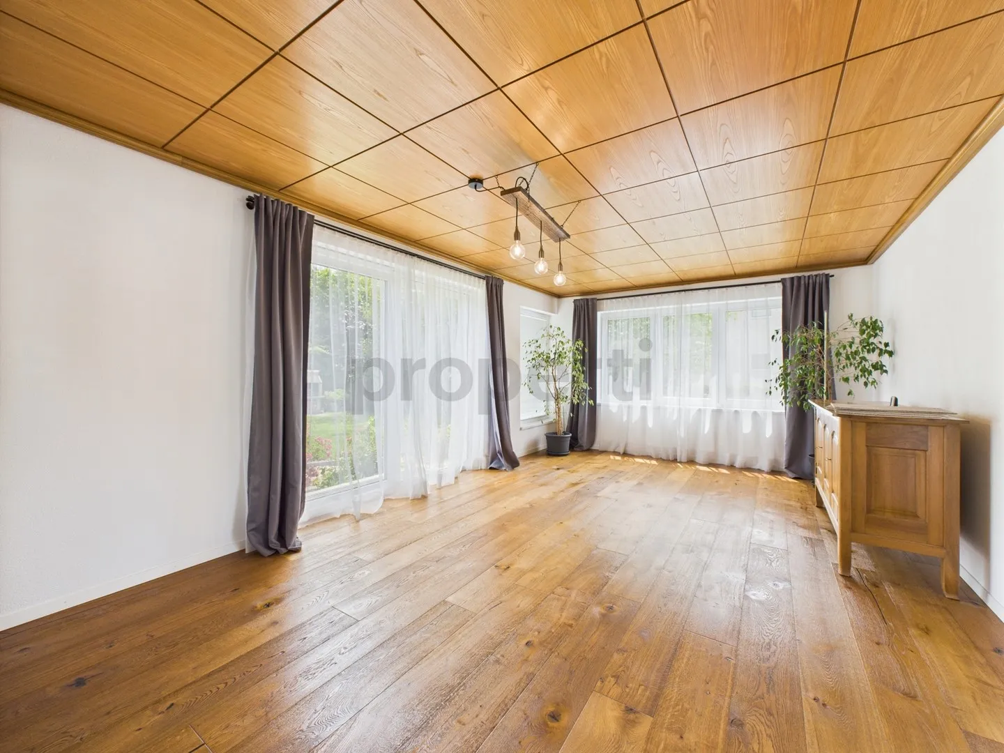 Casa singola in affitto - Foto 6 di 13