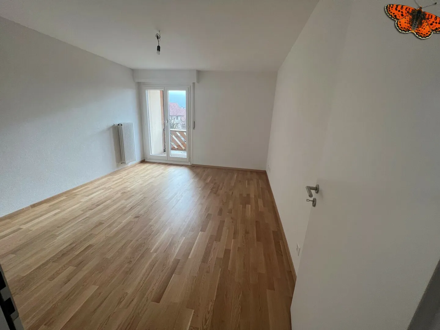 ENTIEREMENT RENOVE - 2 pièces au charme de la montagne ! - Photo 7 sur 8