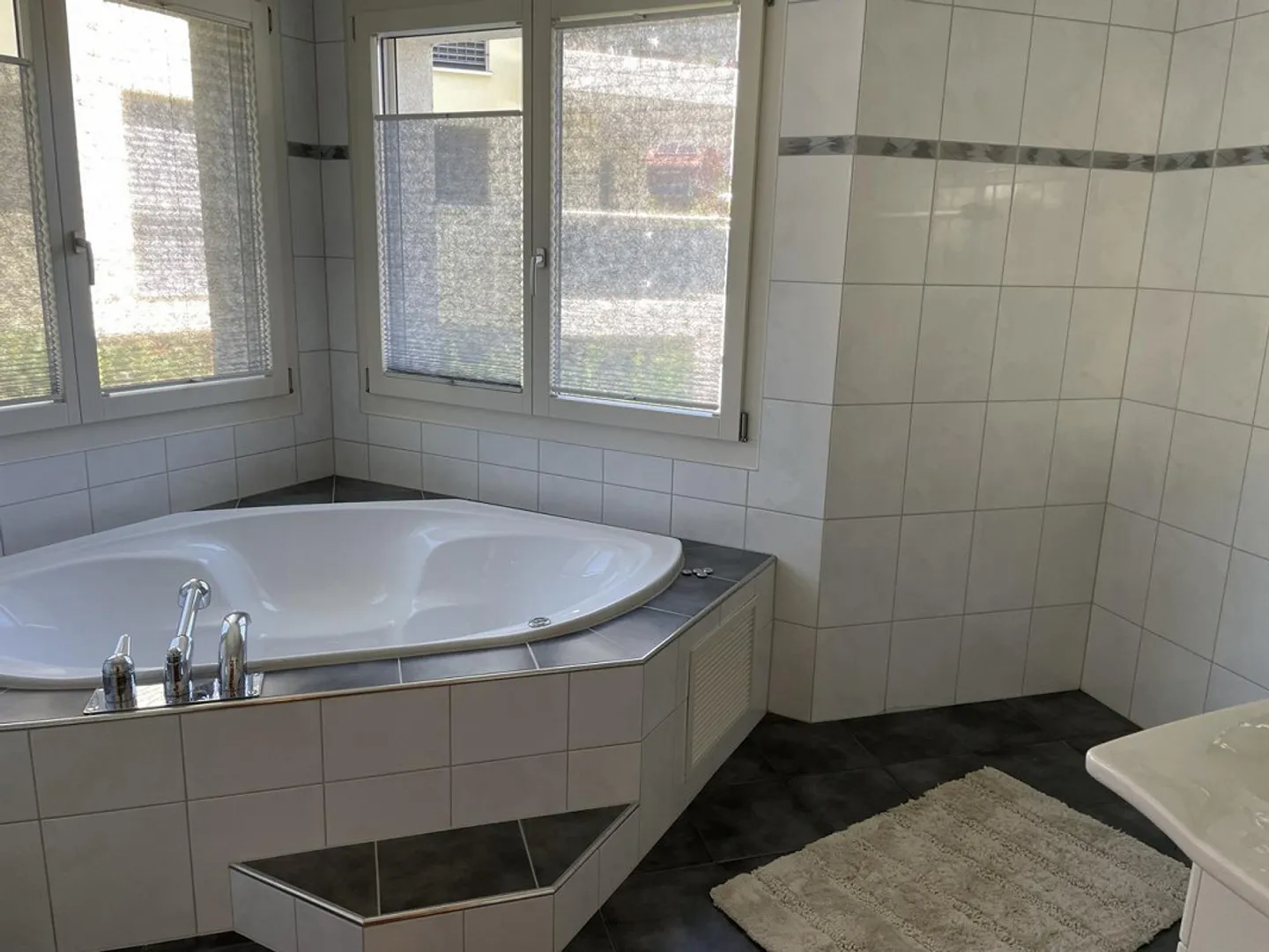 APPARTEMENT AU REZ-DE-CHAUSSÉE DE 4,5 PIÈCES - Photo 27 sur 31