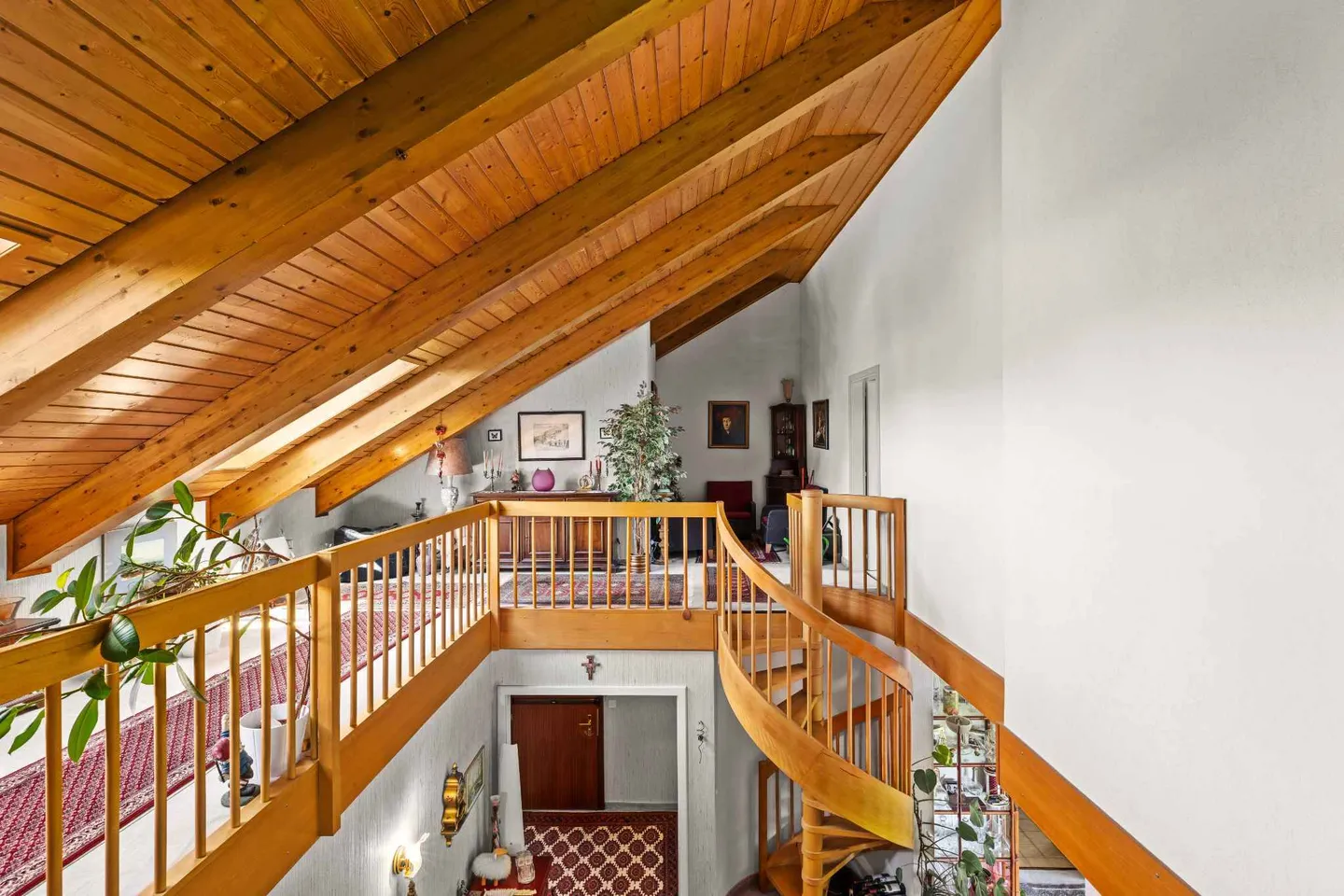 Appartement spacieux à Brent - Photo 7 sur 12