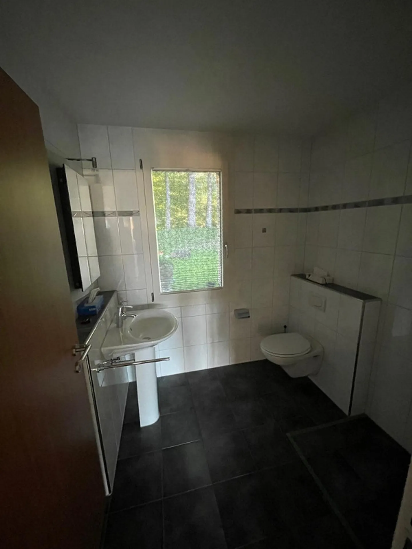 APPARTEMENT AU REZ-DE-CHAUSSÉE DE 4,5 PIÈCES - Photo 28 sur 31