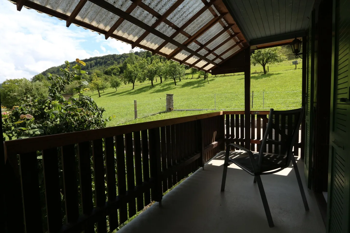 Welch fantastische Lage!! - Foto 15 von 20