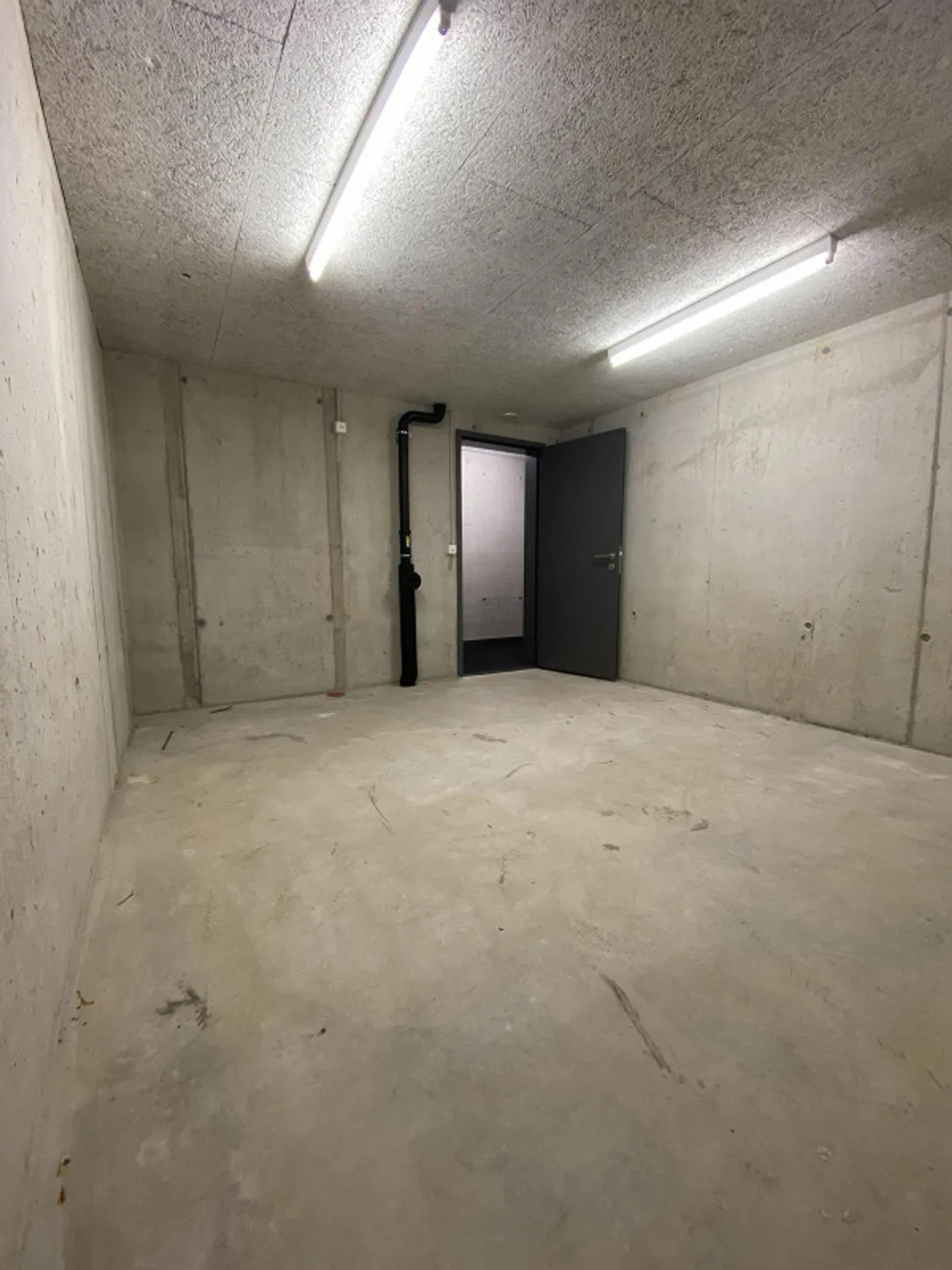 Chambre à Wald ZH - Photo 1 sur 2