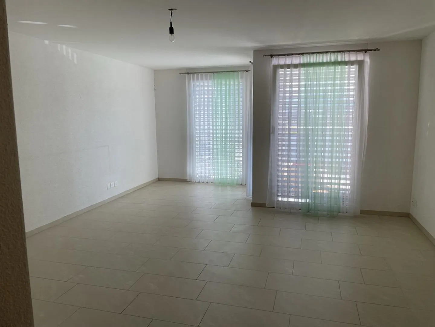 APPARTEMENT AU REZ-DE-CHAUSSÉE DE 4,5 PIÈCES - Photo 25 sur 31