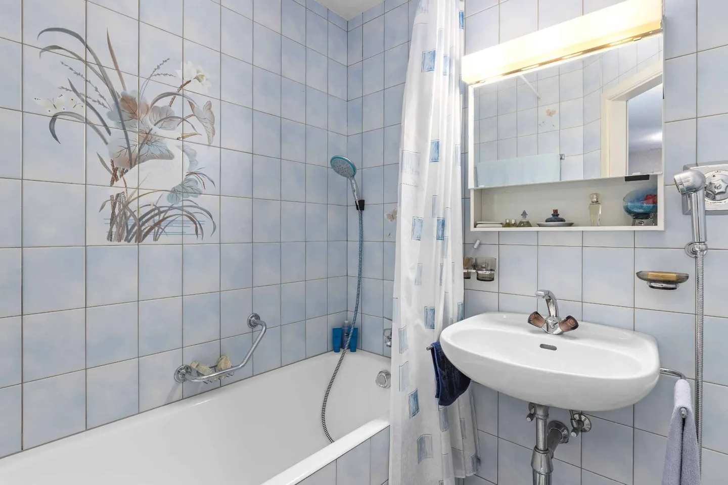 Appartement spacieux à Brent - Photo 11 sur 12