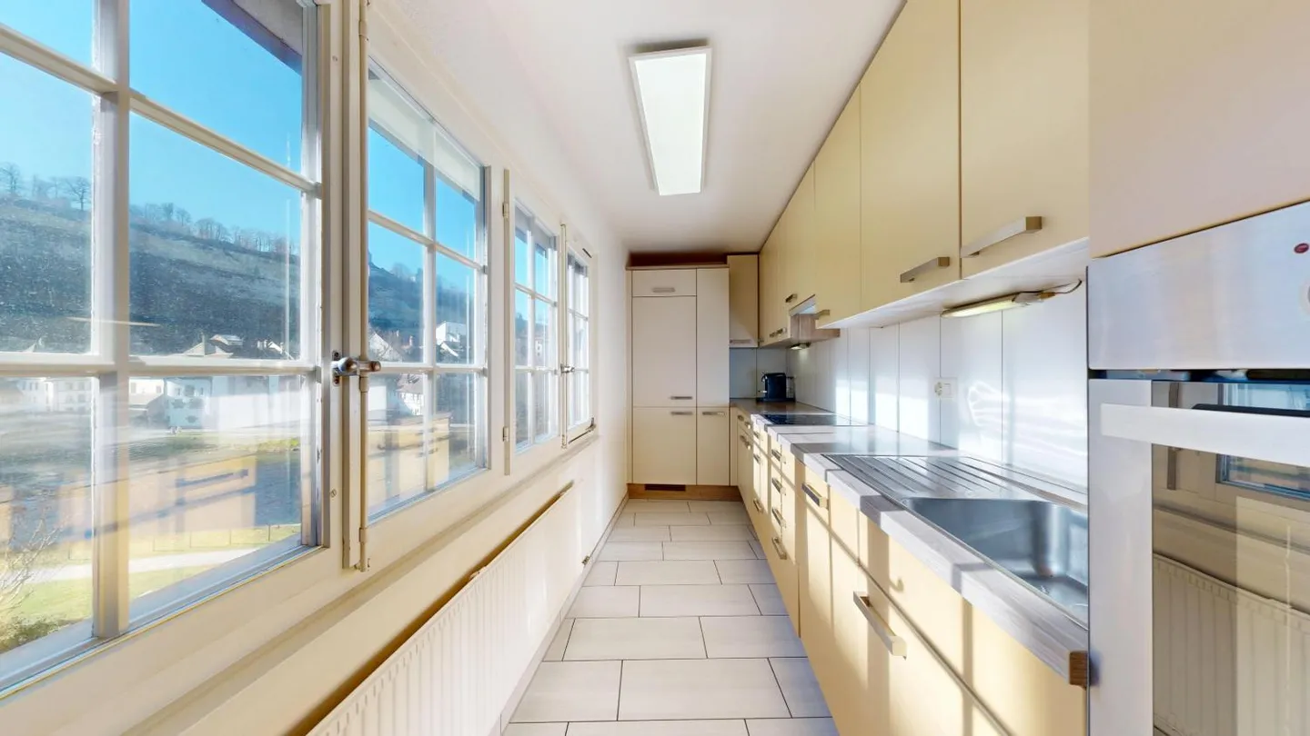 Magnificent Villa in the Heart of Freiburg - Photo 9 of 17