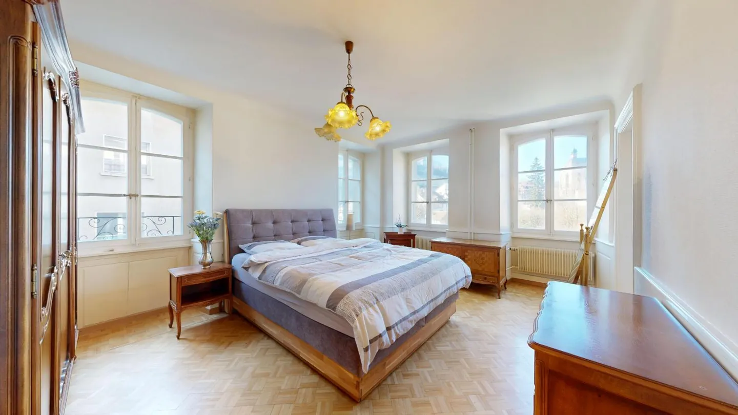 Magnificent Villa in the Heart of Freiburg - Photo 11 of 17