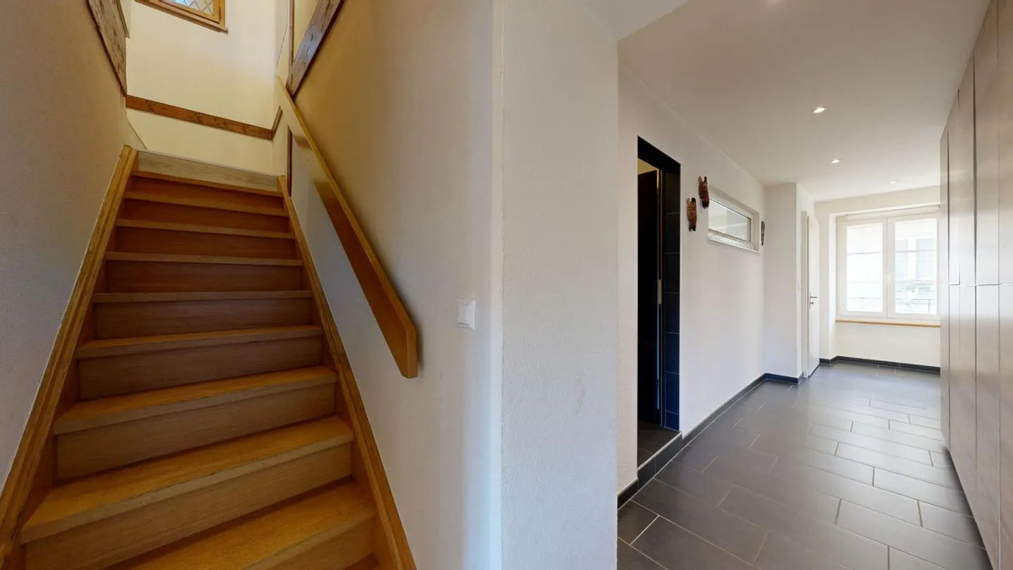 Magnificent Villa in the Heart of Freiburg - Photo 12 of 17