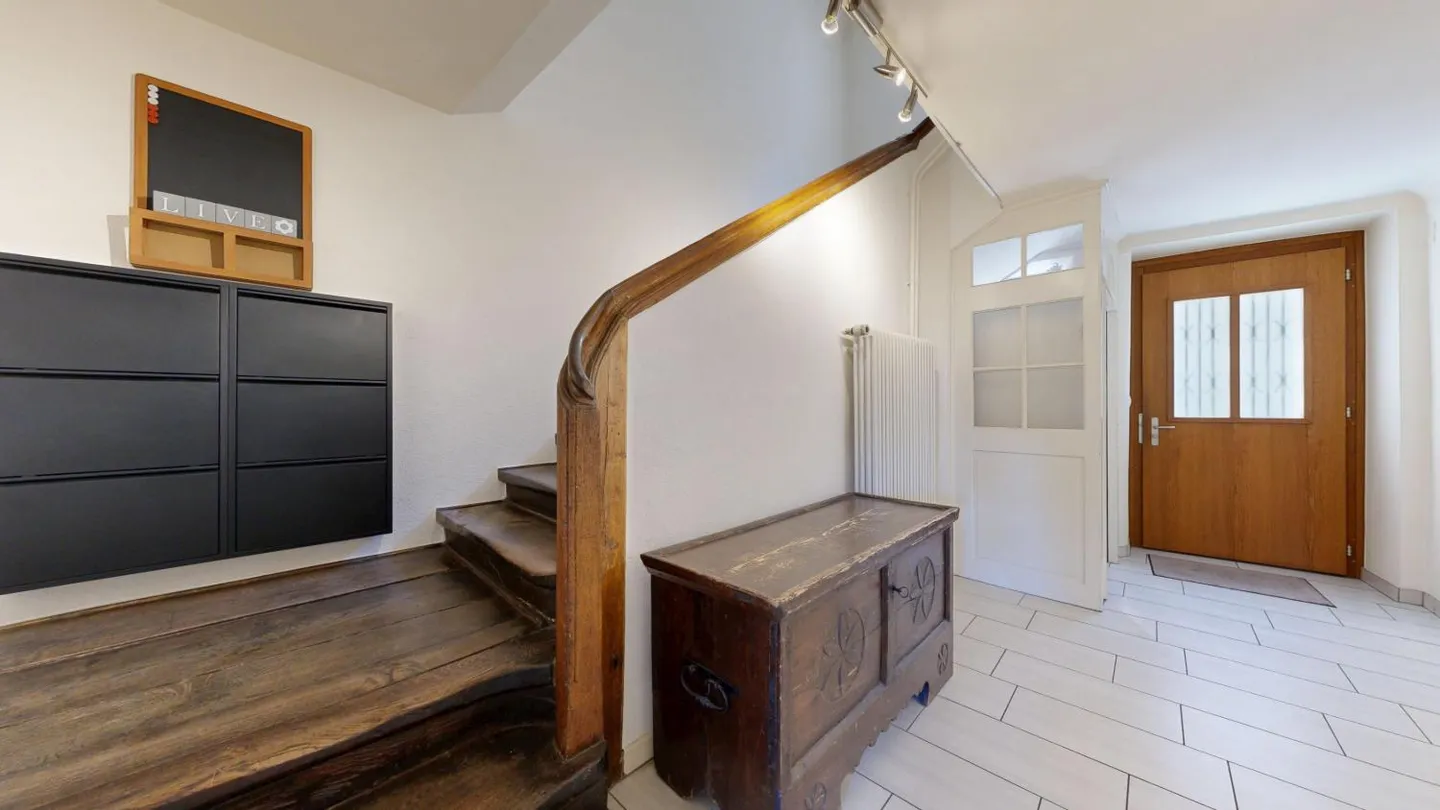 Magnificent Villa in the Heart of Freiburg - Photo 17 of 17