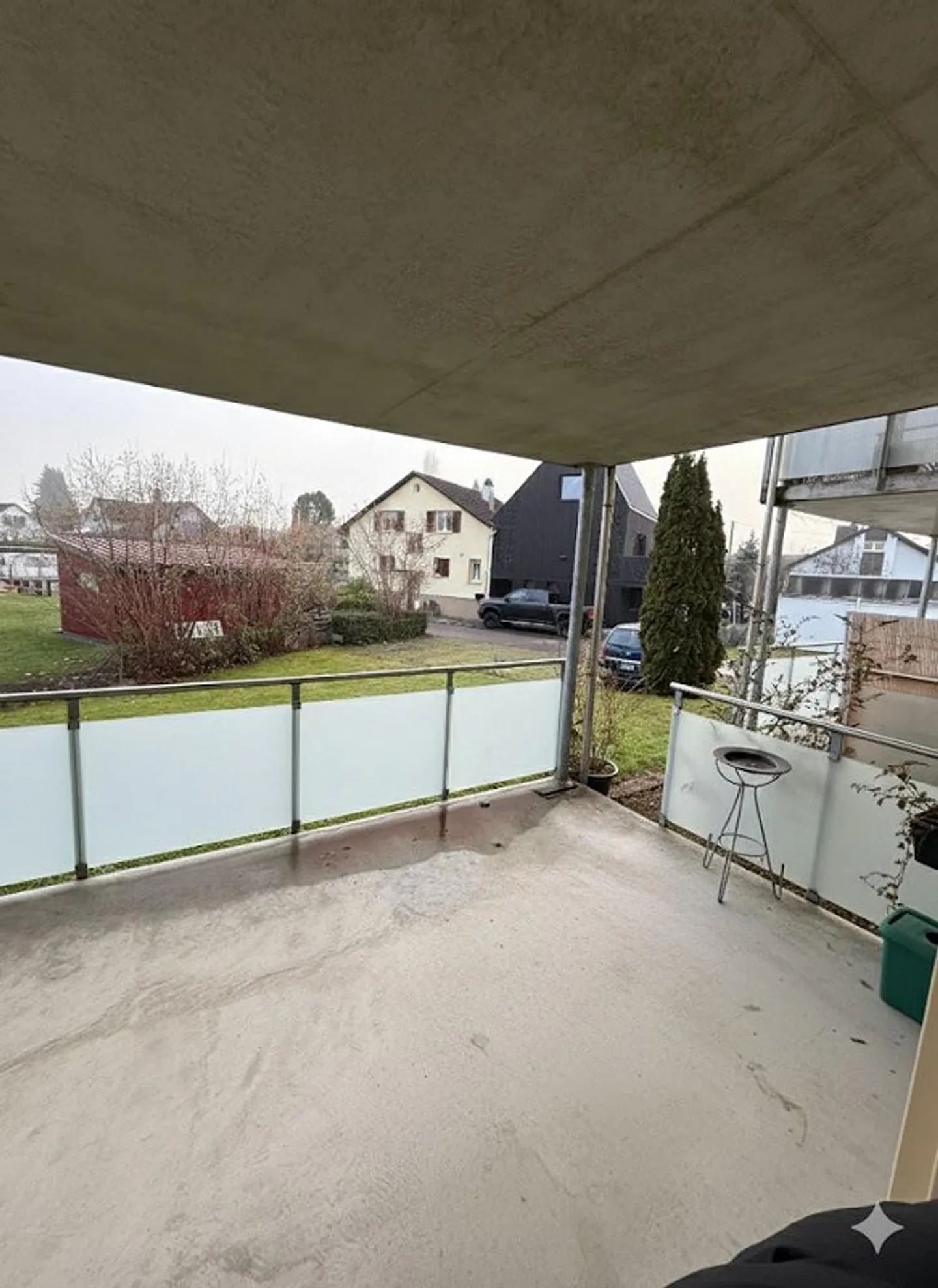 2.5-Room Ground Floor Apartment - Newly Renovated in a Central Location - Photo 9 of 10