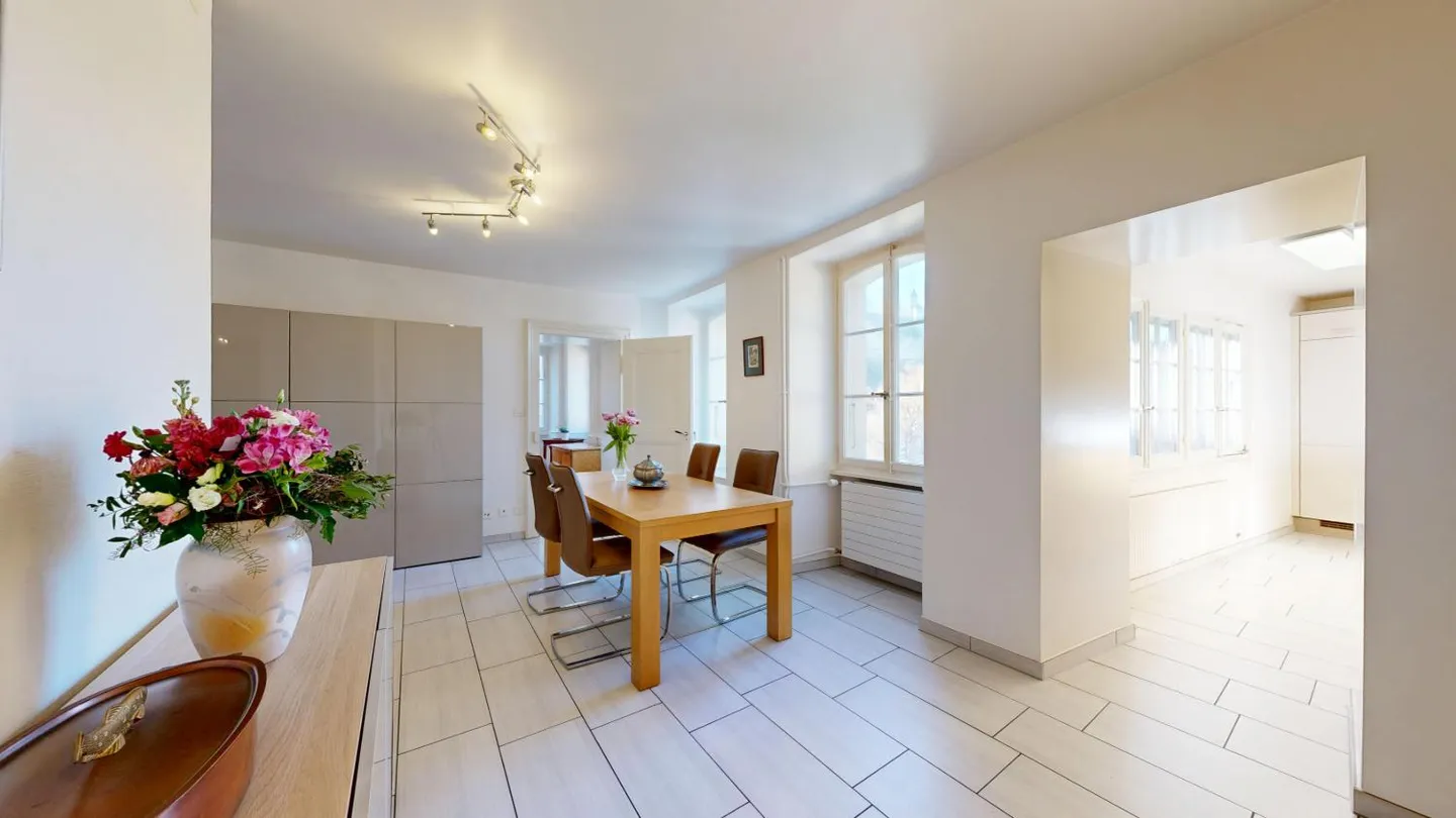 Magnificent Villa in the Heart of Freiburg - Photo 8 of 17