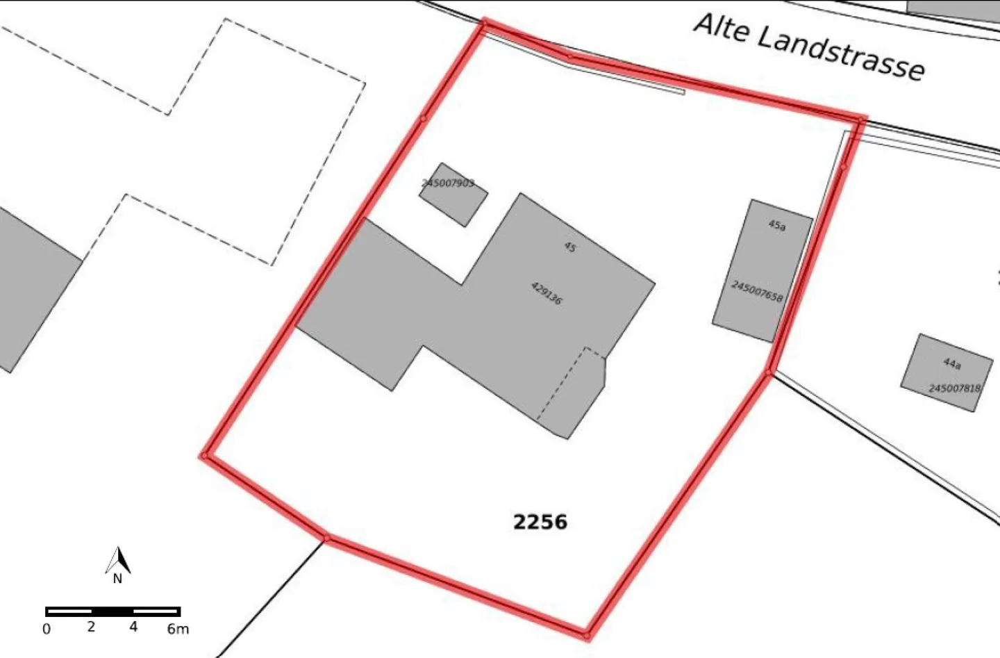 Welch fantastische Lage!! - Foto 19 von 20