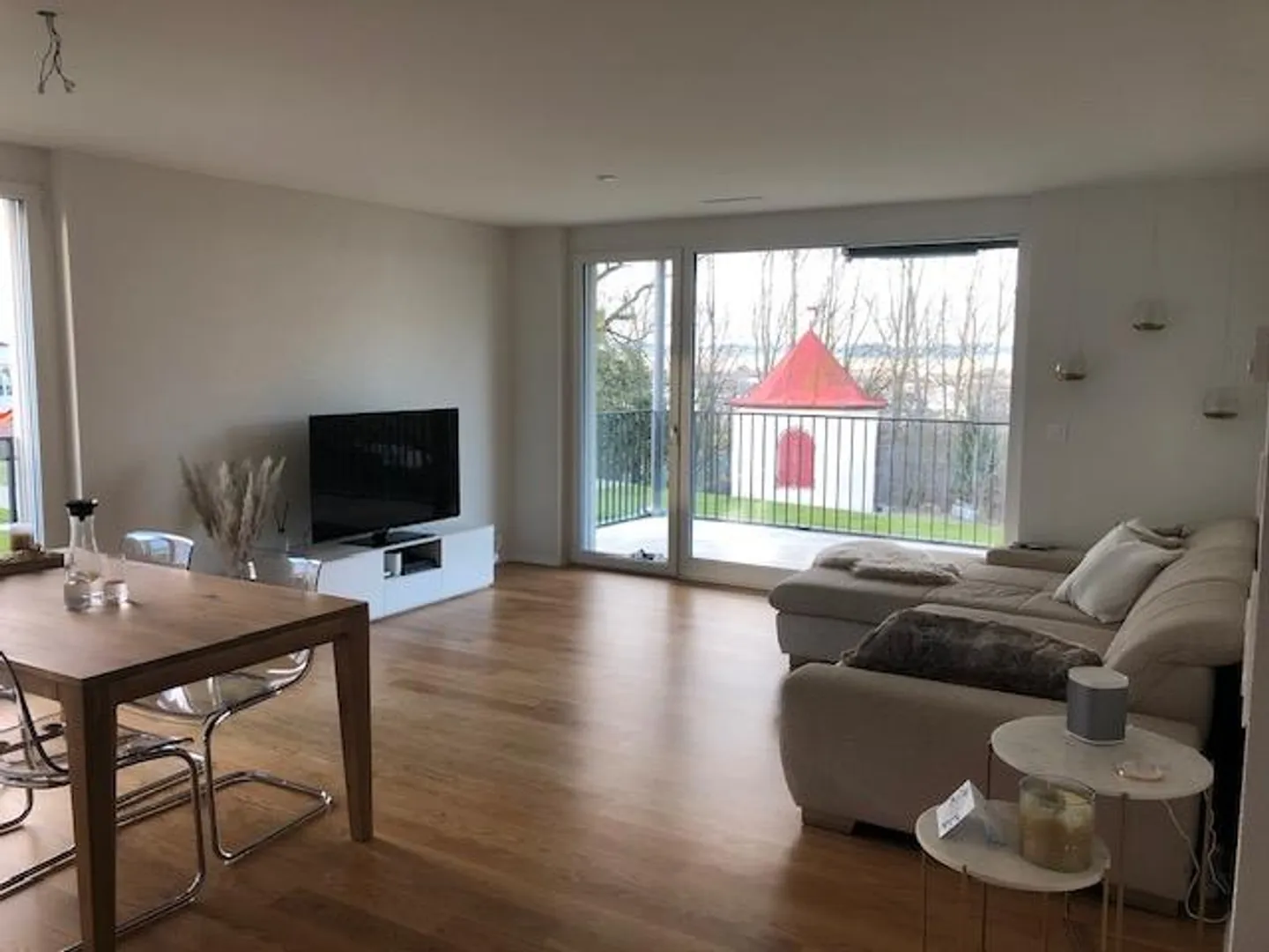 Appartamento 3.5 stanze 1° piano - Foto 4 di 16