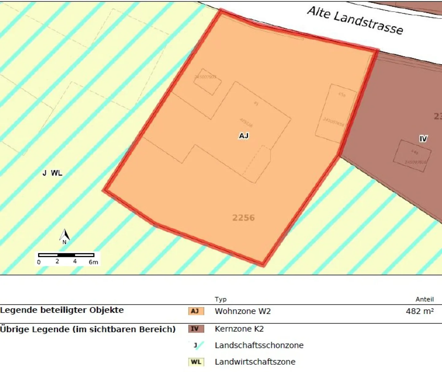 Welch fantastische Lage!! - Foto 20 von 20