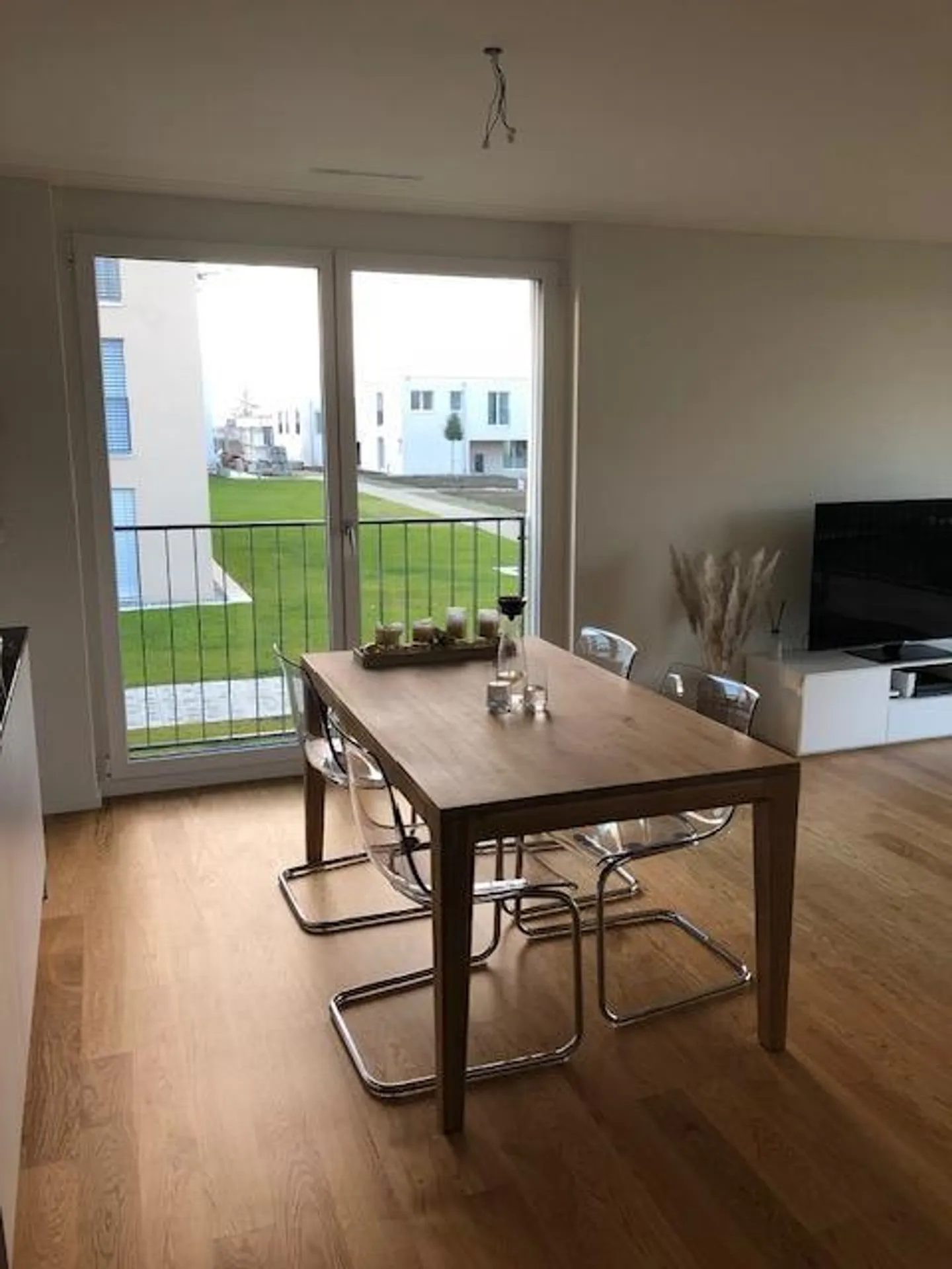 Appartamento 3.5 stanze 1° piano - Foto 6 di 16