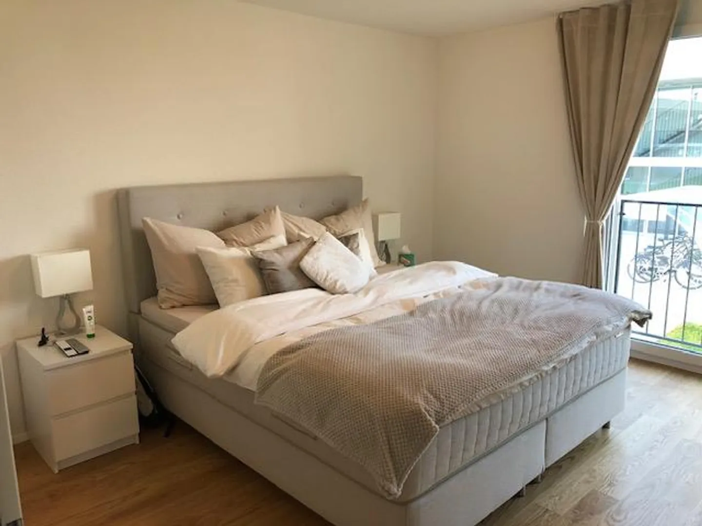 Appartamento 3.5 stanze 1° piano - Foto 7 di 16