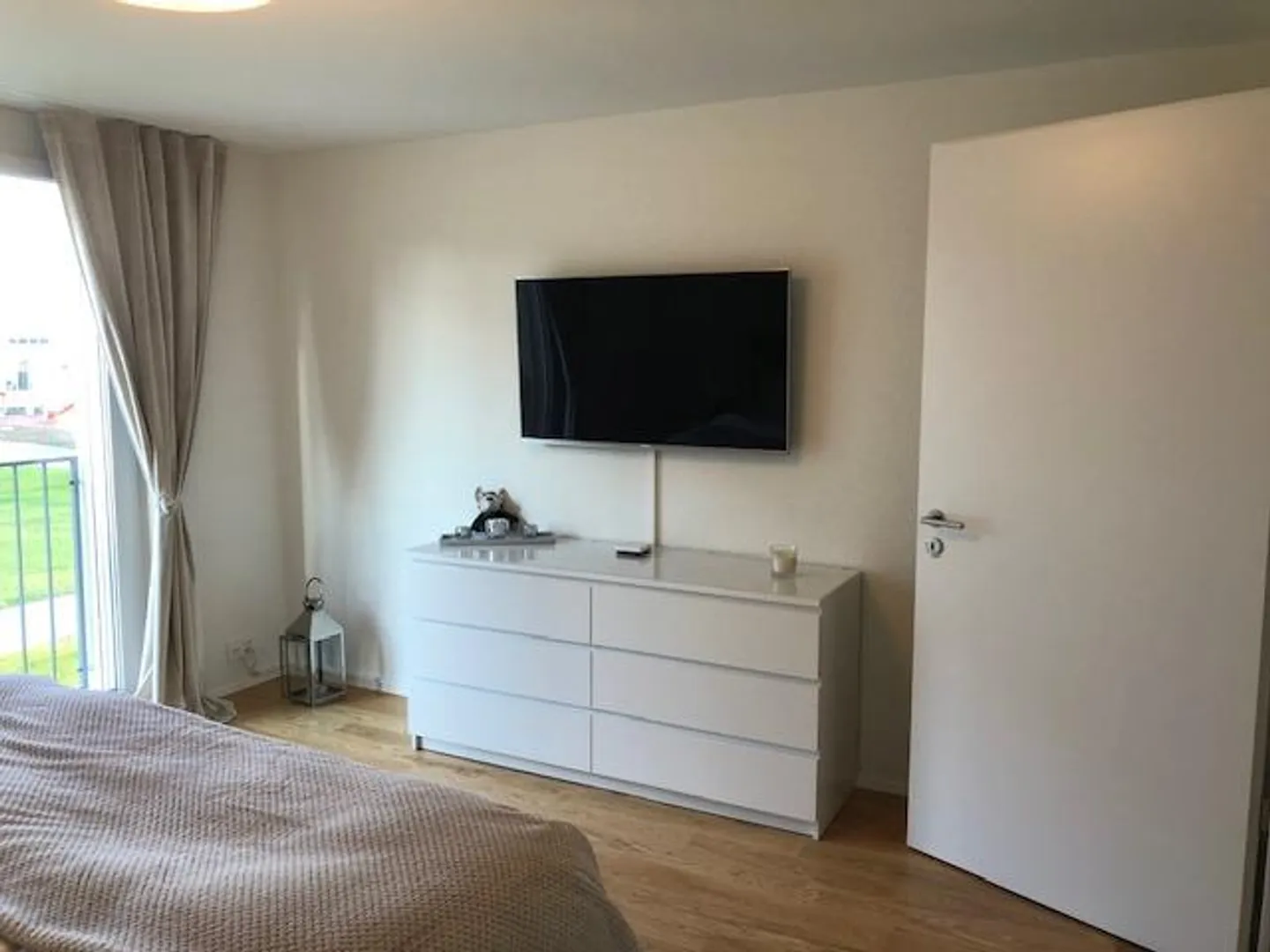 Appartamento 3.5 stanze 1° piano - Foto 8 di 16