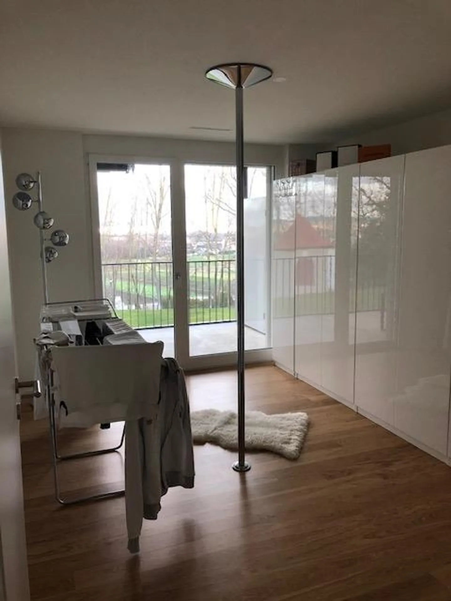 Appartamento 3.5 stanze 1° piano - Foto 9 di 16