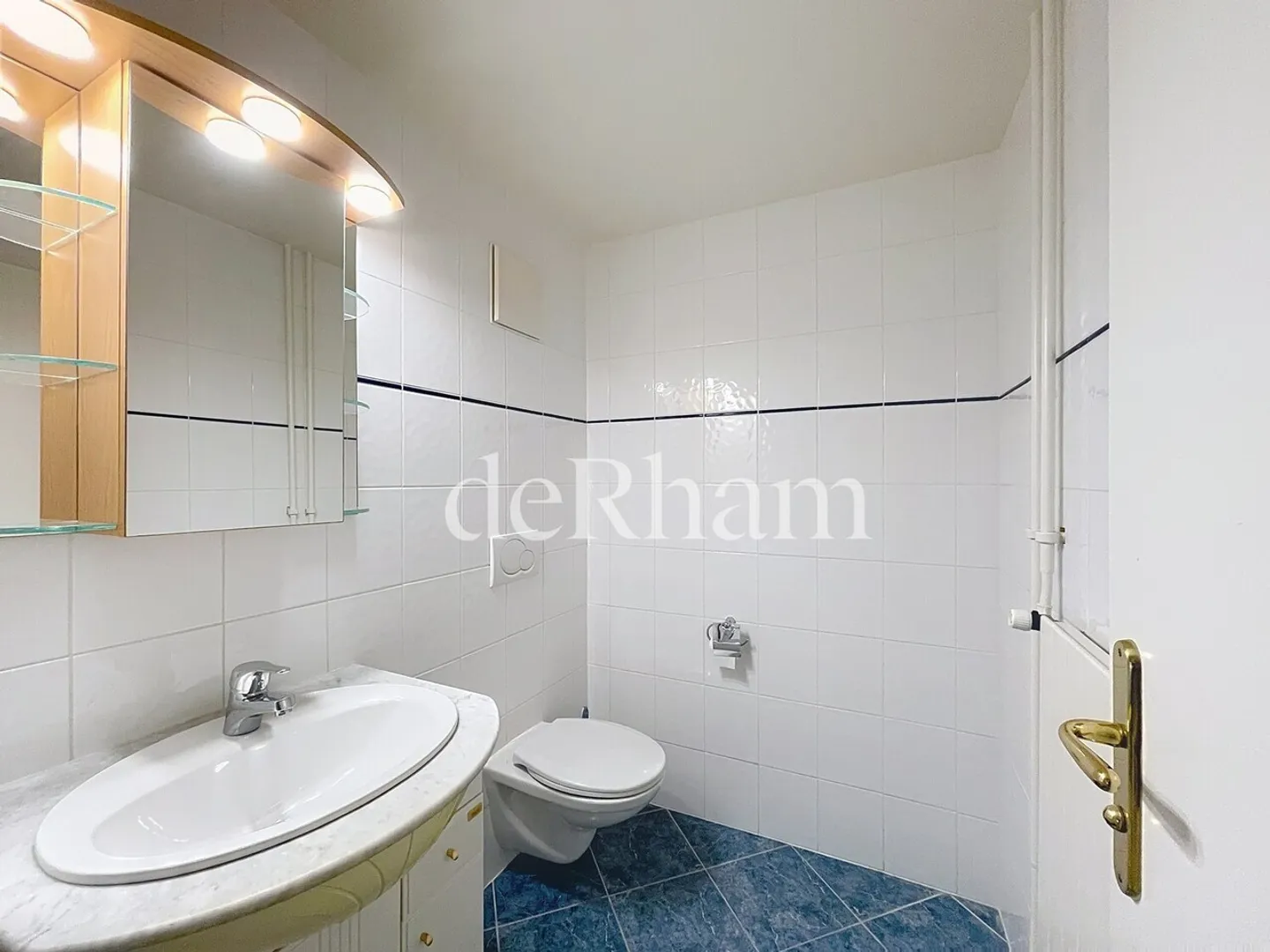 Splendido 4.5 al piano terra con terrazza privata - Foto 8 di 13