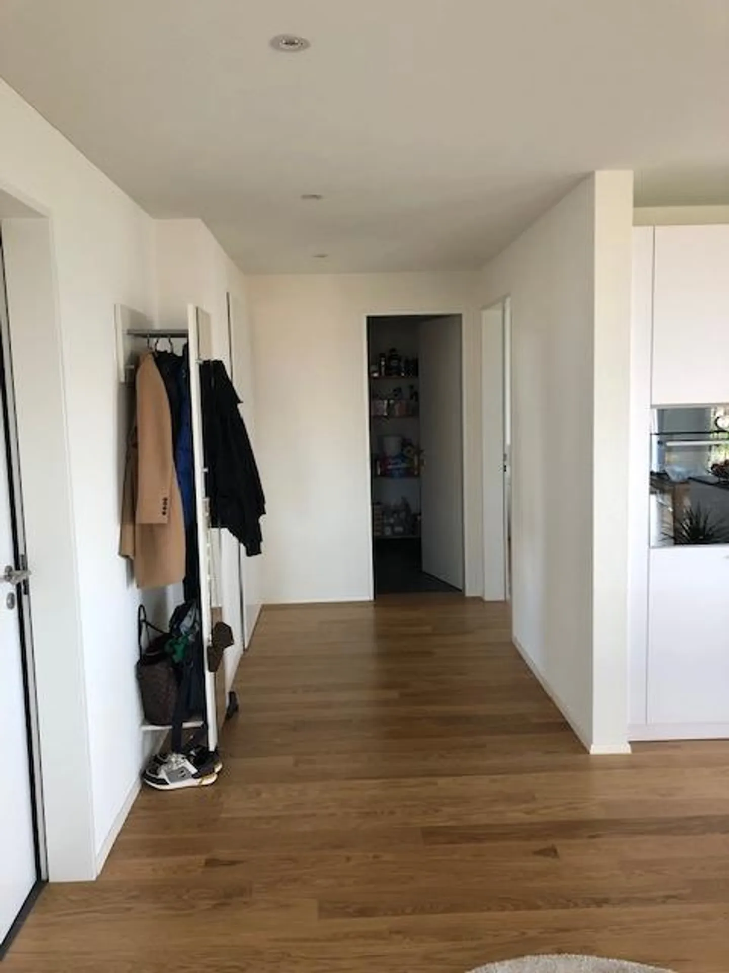 Appartamento 3.5 stanze 1° piano - Foto 3 di 16